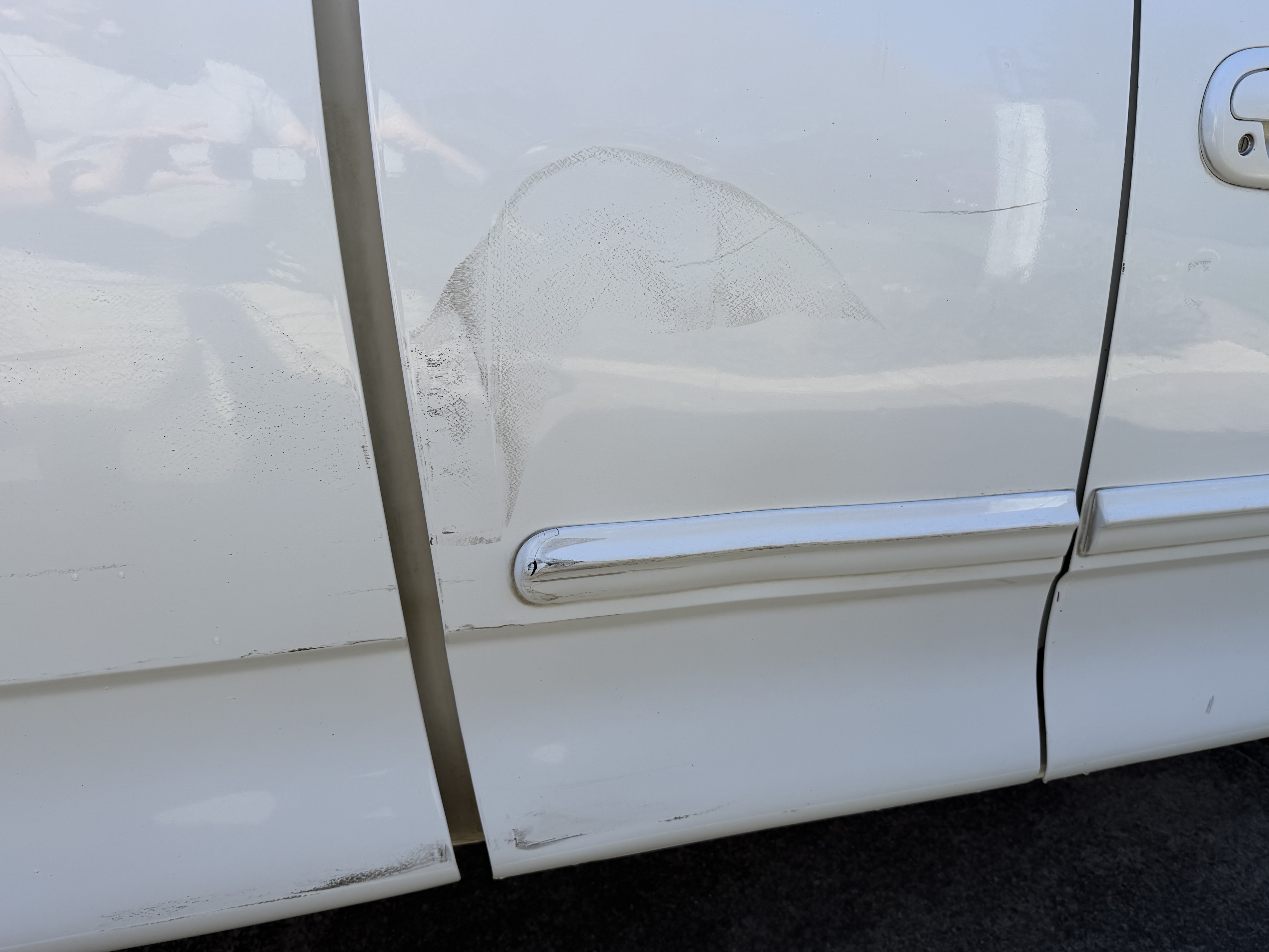 2001 Ford F150 4x4 SuperCab