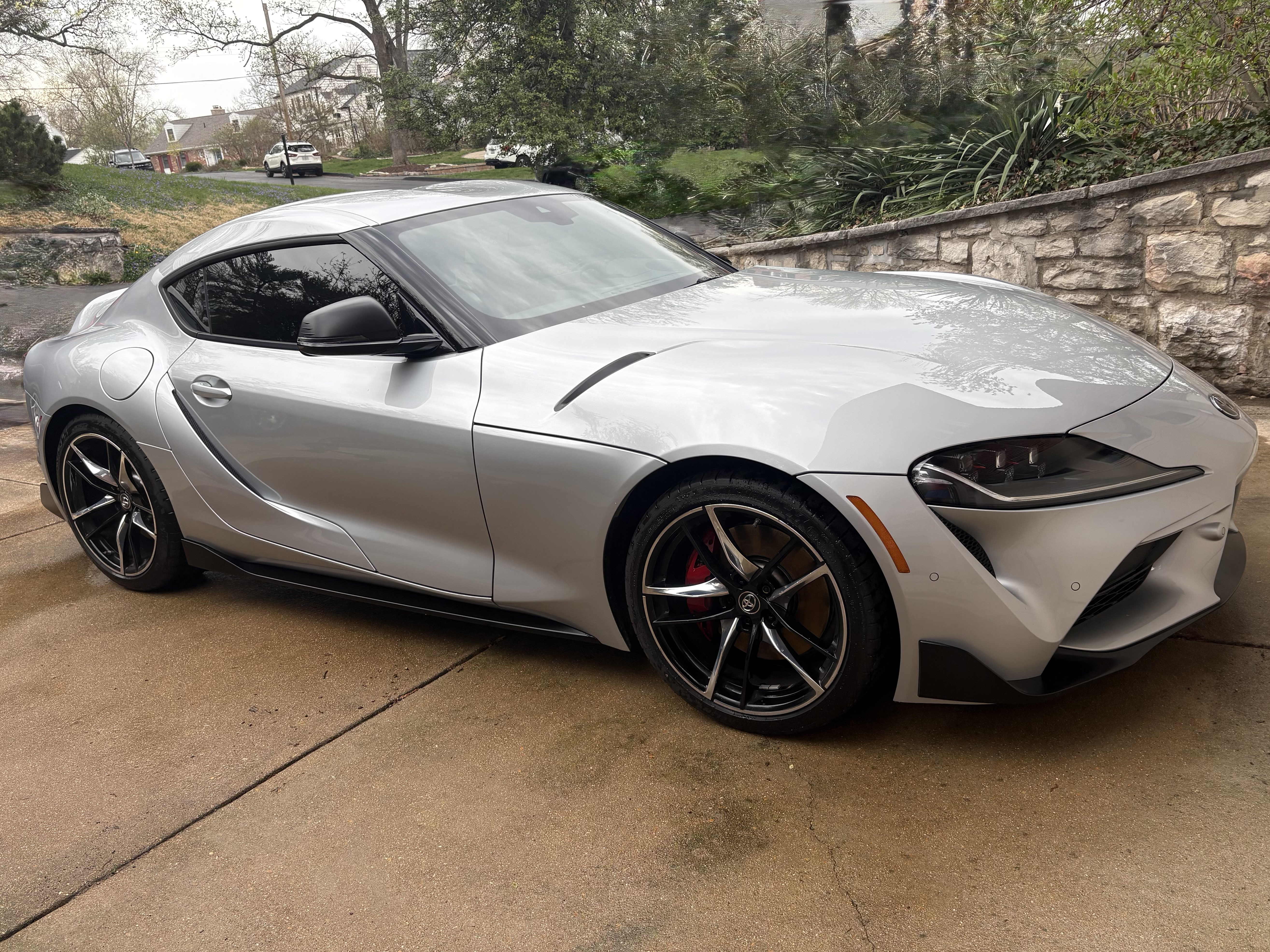 Used 2020 Toyota Supra Premium w/ Driver Assist Package