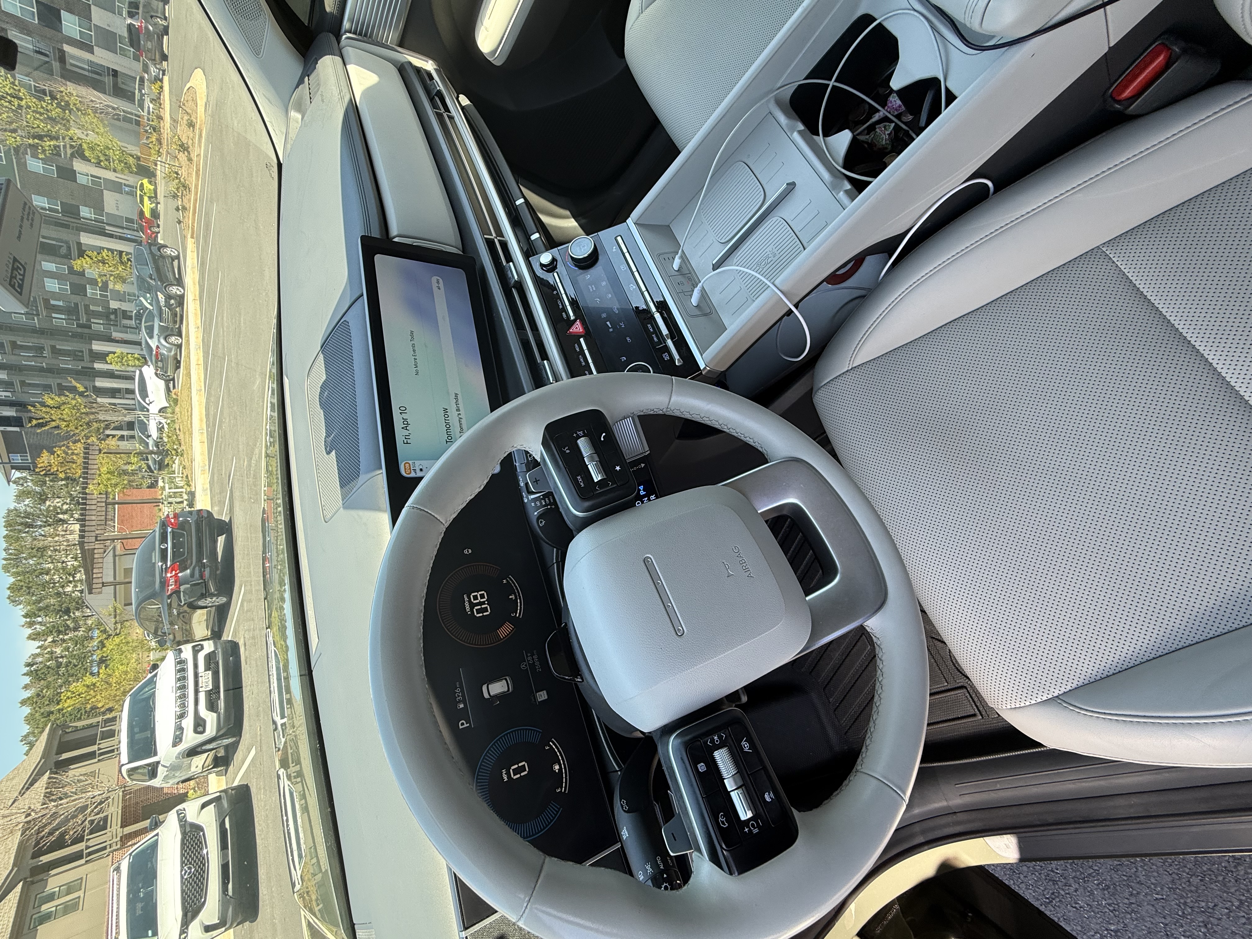 2024 Hyundai Santa Fe SEL