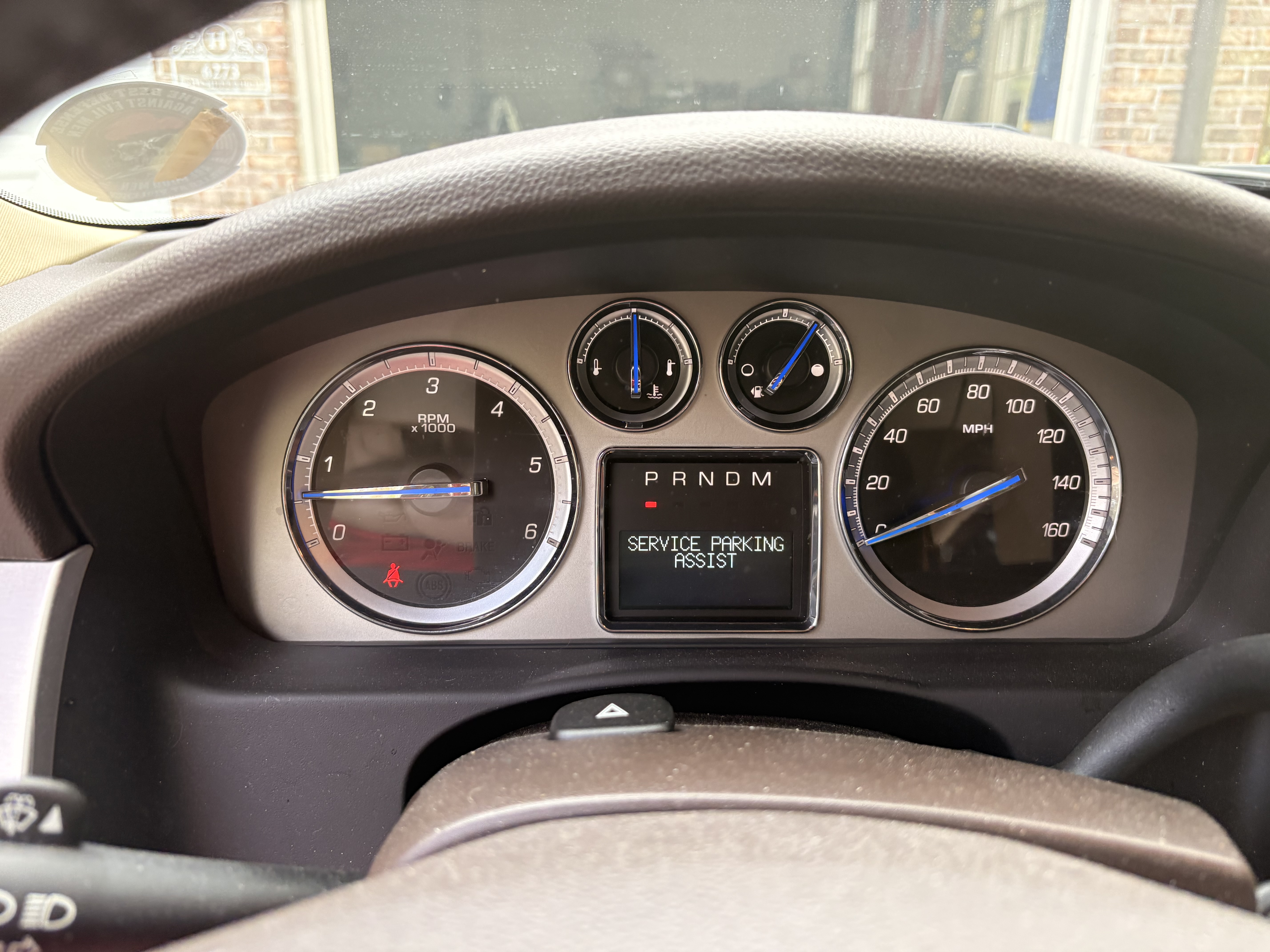 2013 Cadillac Escalade Premium