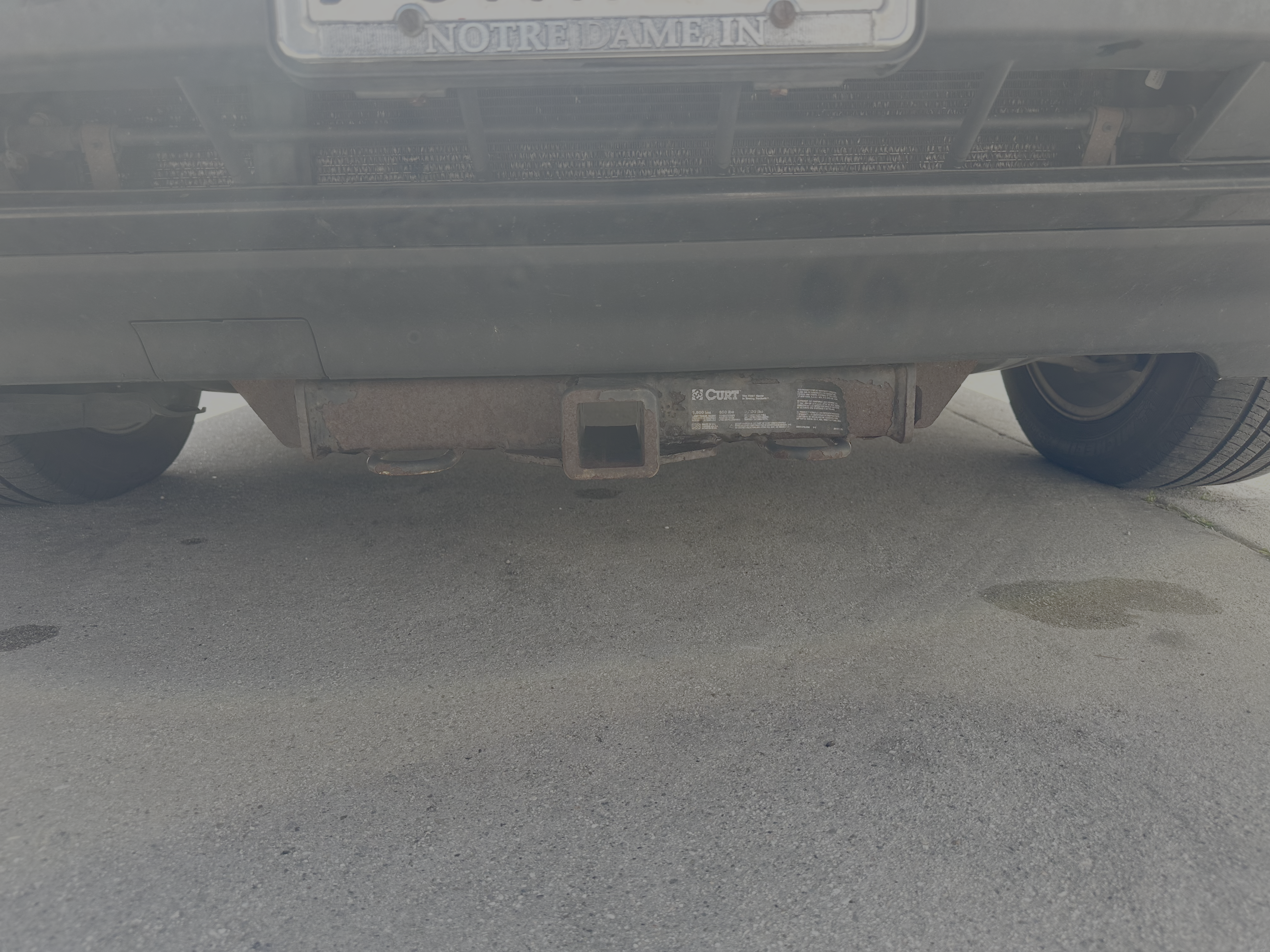 2015 Honda Pilot Touring