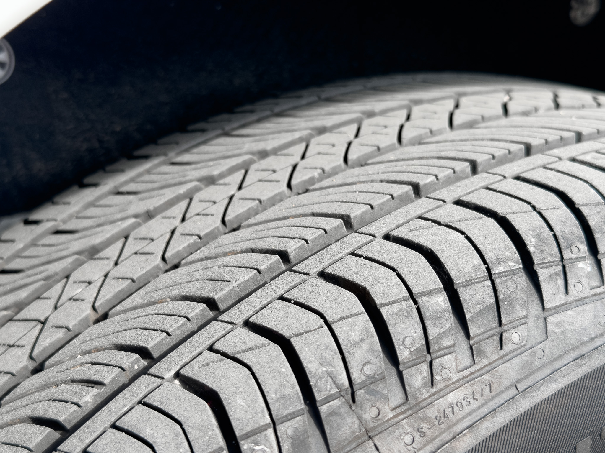 2023 Ford Transit Connect XL