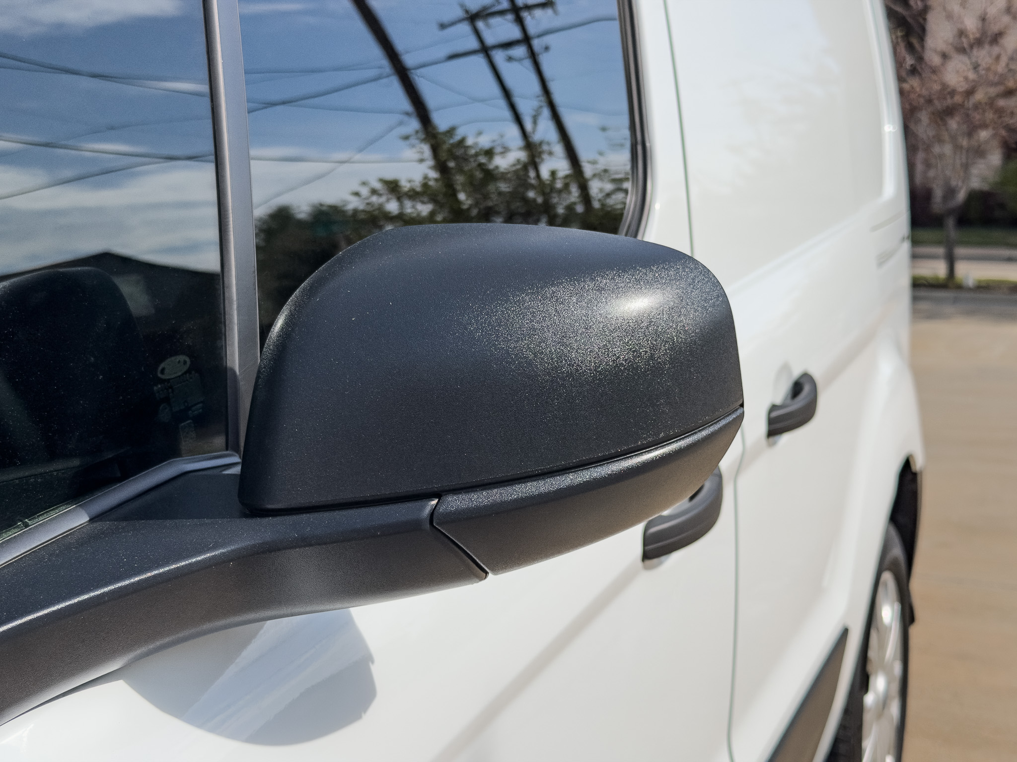 2023 Ford Transit Connect XL