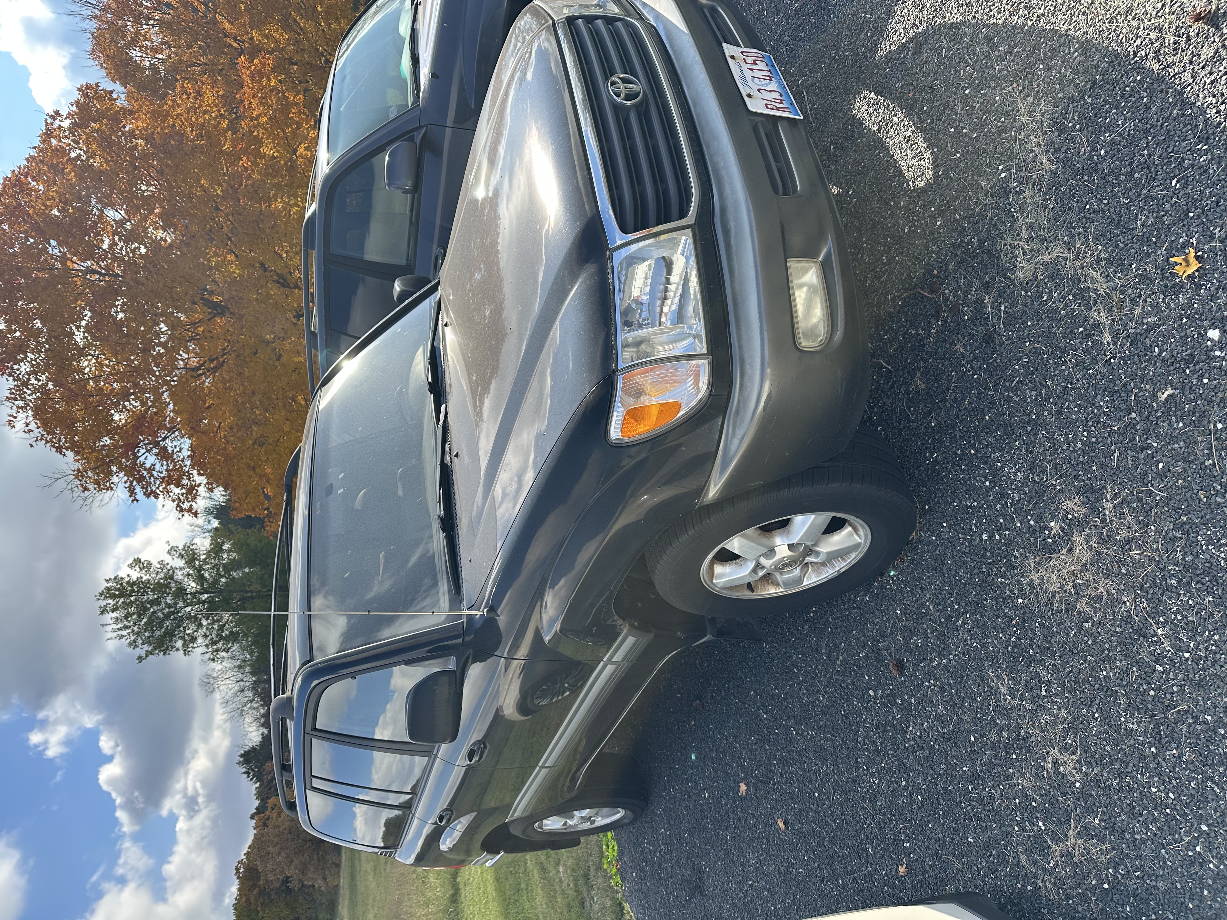 Used 1999 Toyota Land Cruiser