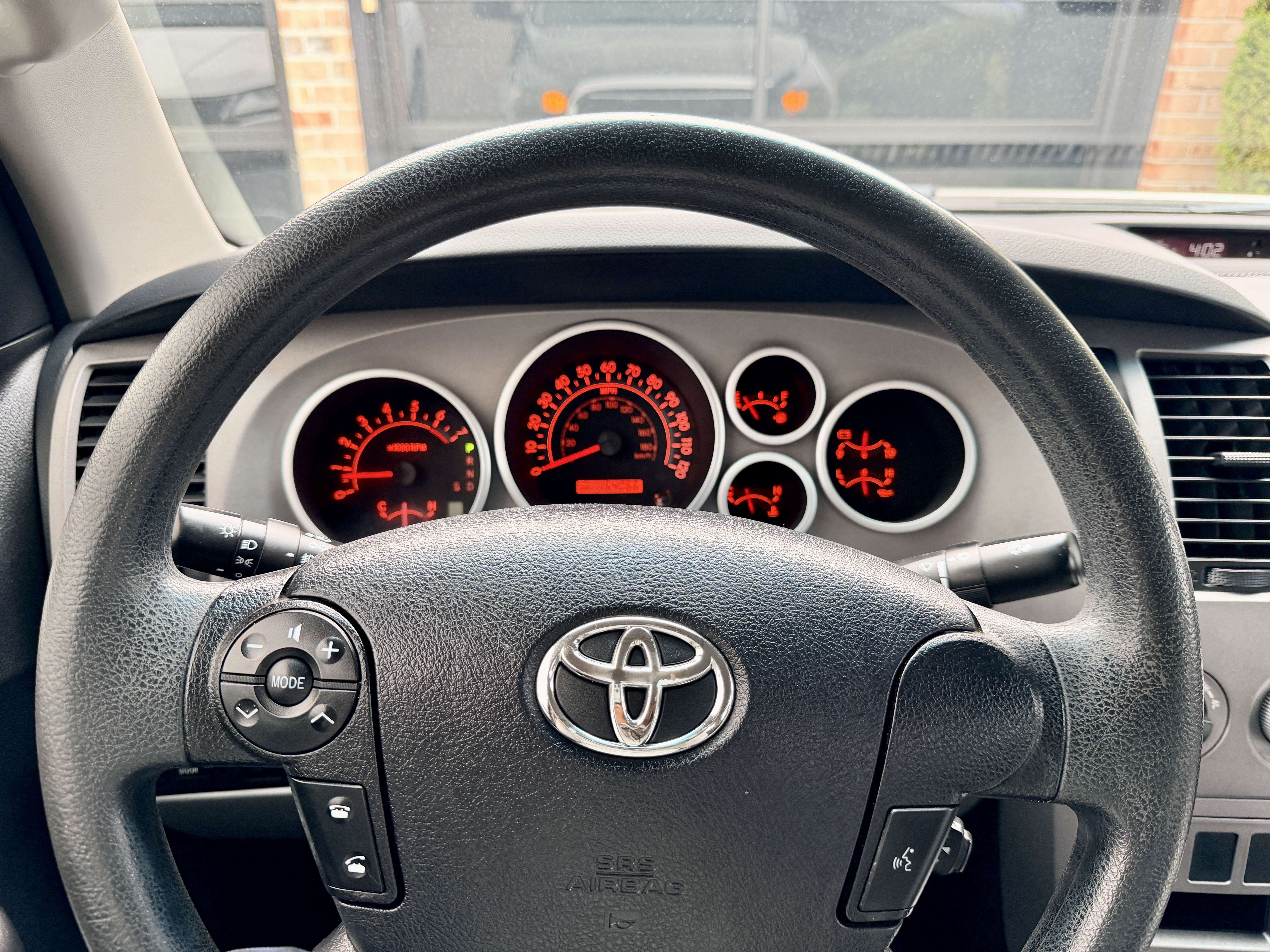 2013 Toyota Tundra 4x4 CrewMax