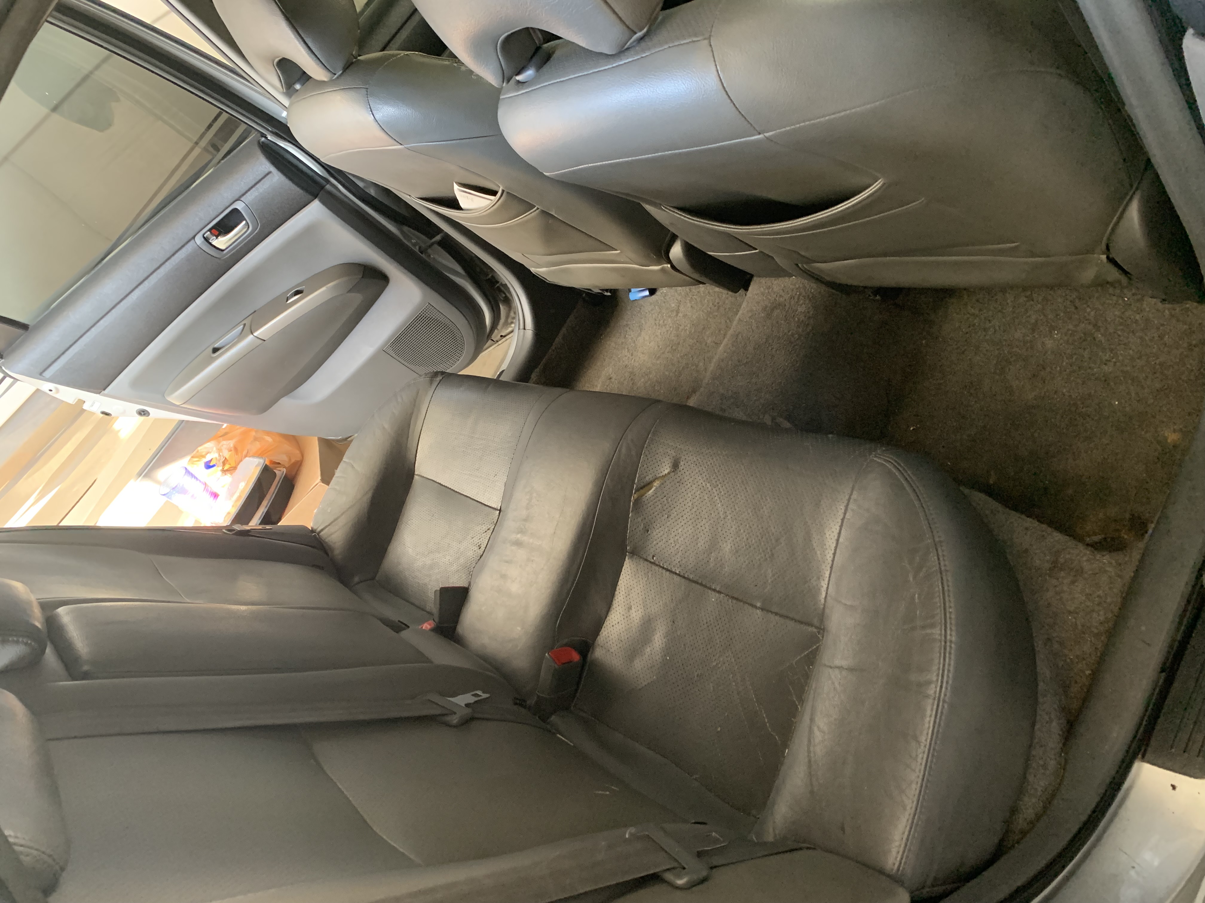 2008 Toyota Prius Touring