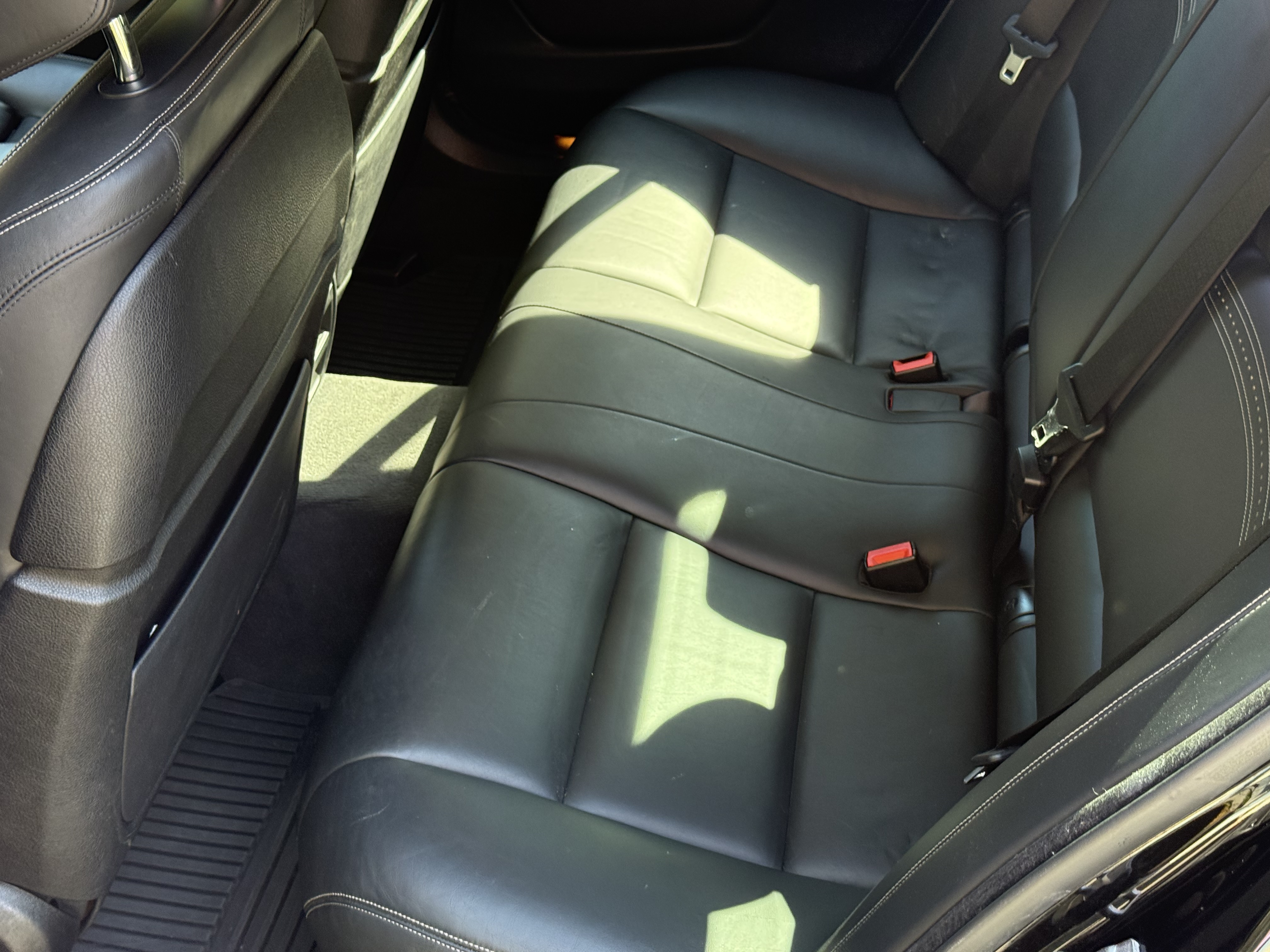 2016 BMW 550i xDrive Sedan