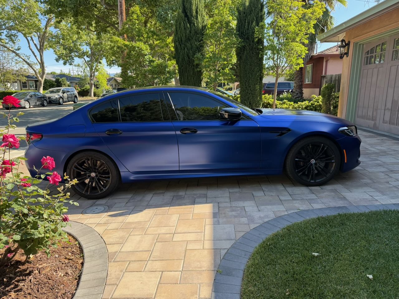 Used 2023 BMW M5 w/ Competition Package