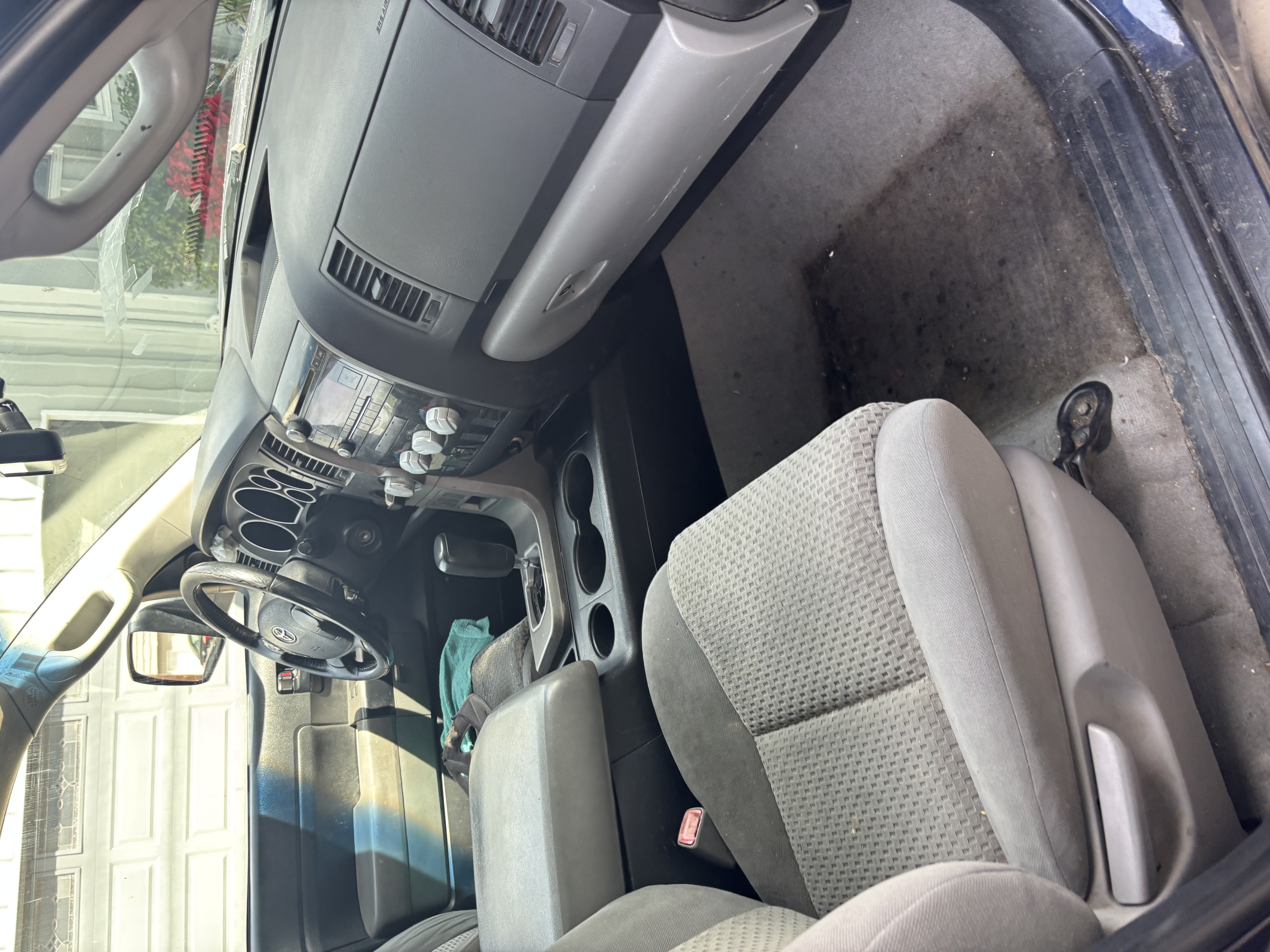 2010 Toyota Tundra 2WD Double Cab