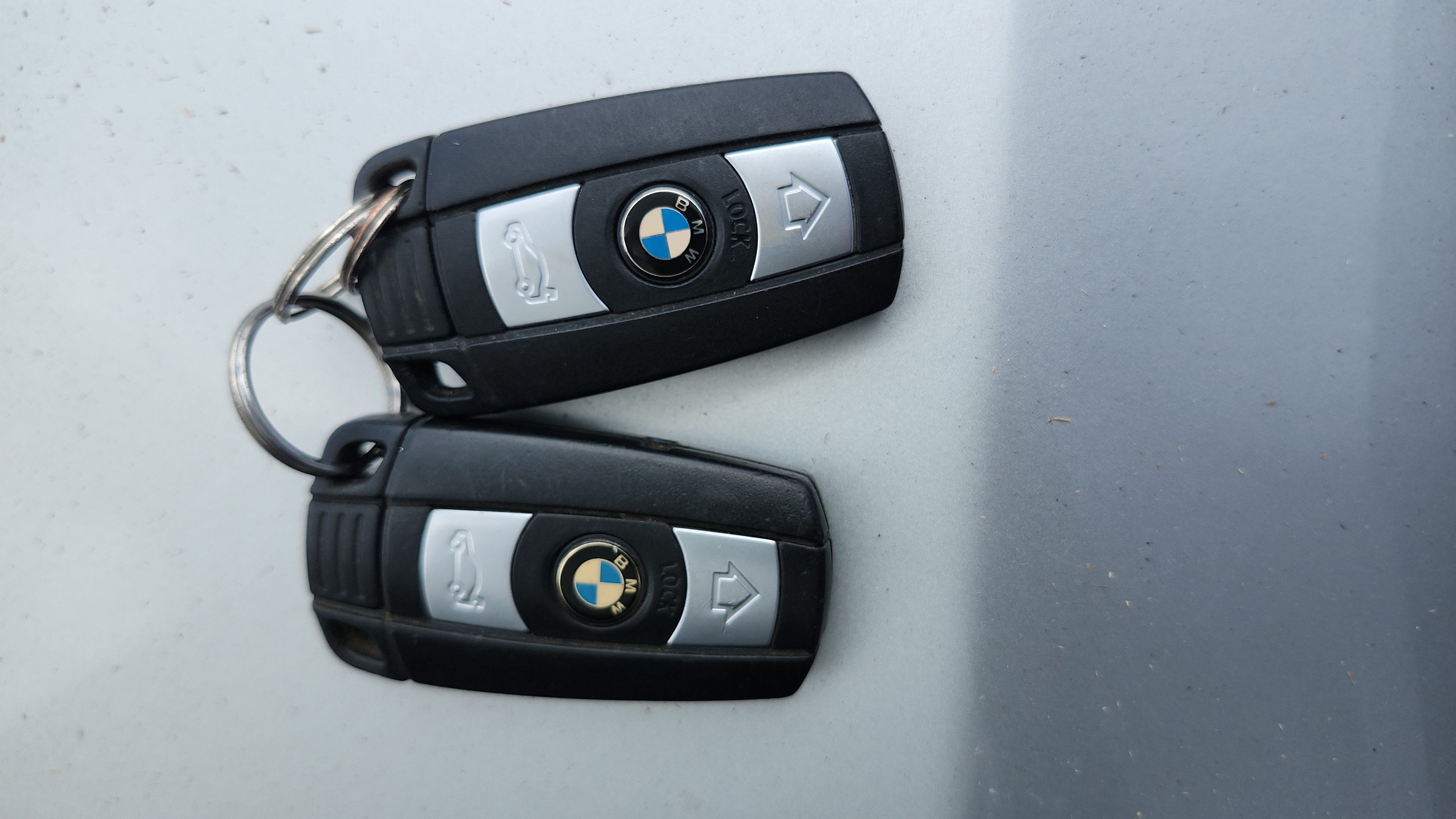 2008 BMW 335i Convertible