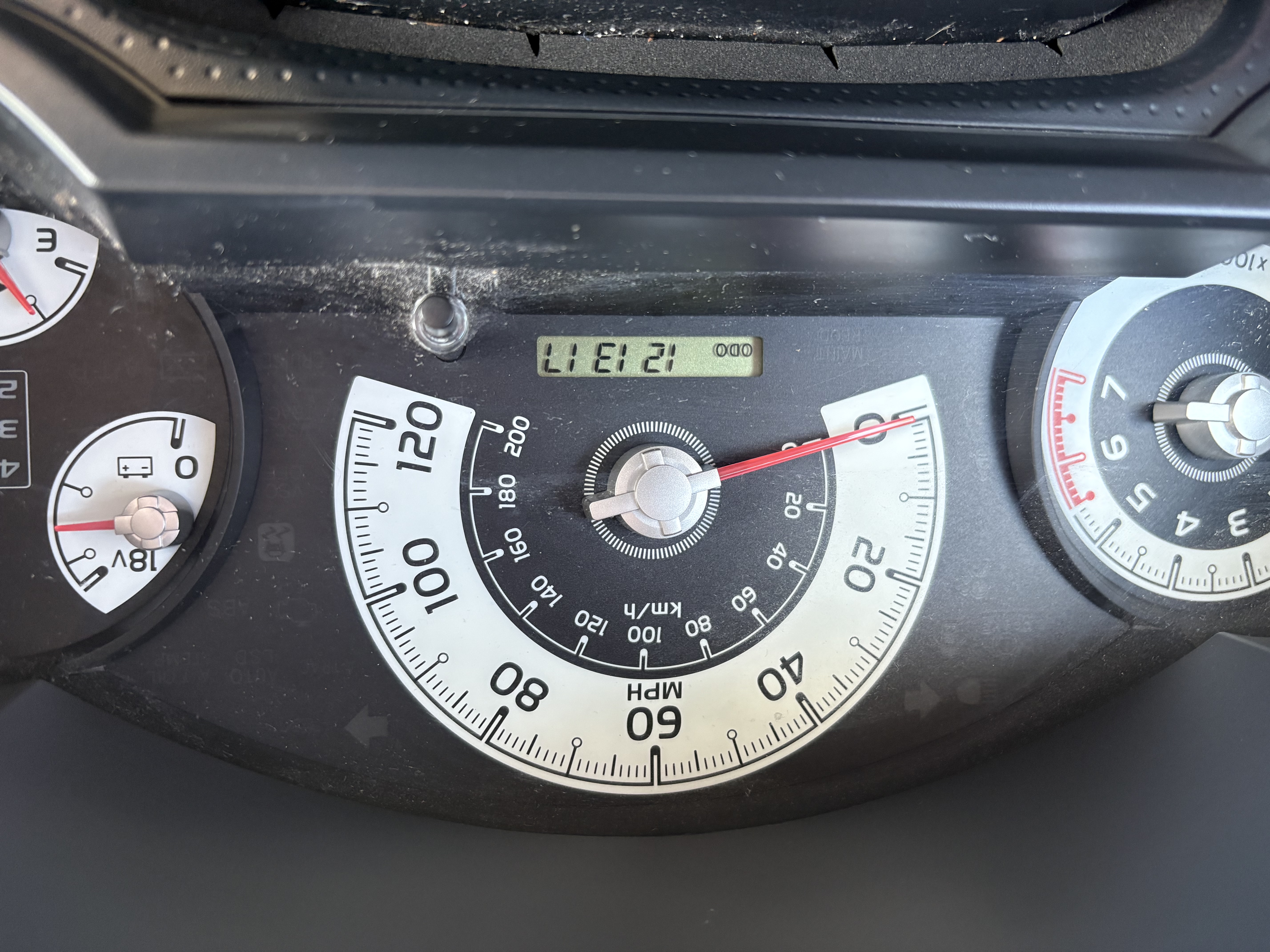Used 2008 Toyota FJ Cruiser 2WD