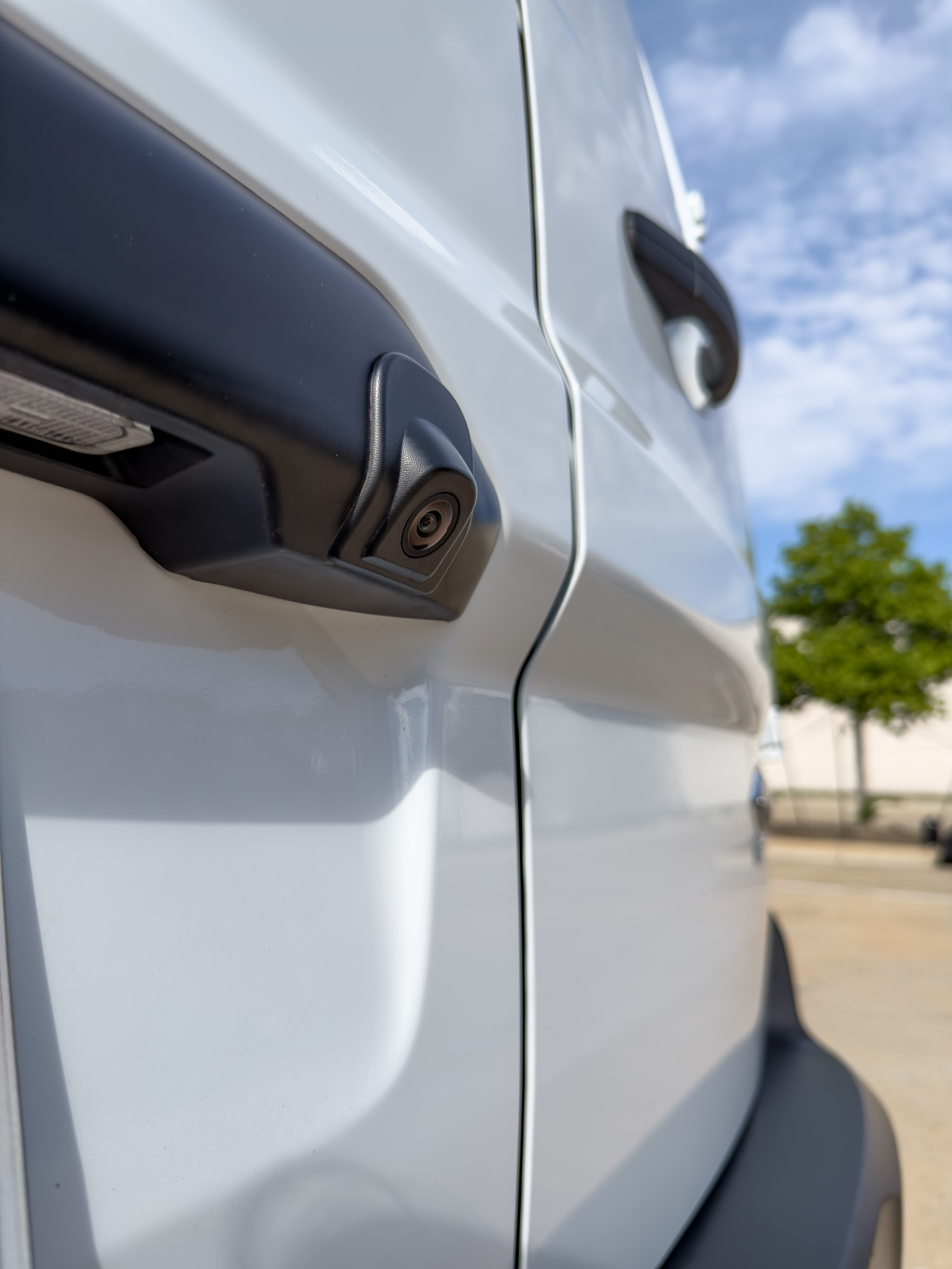 2023 Ford Transit Connect XL