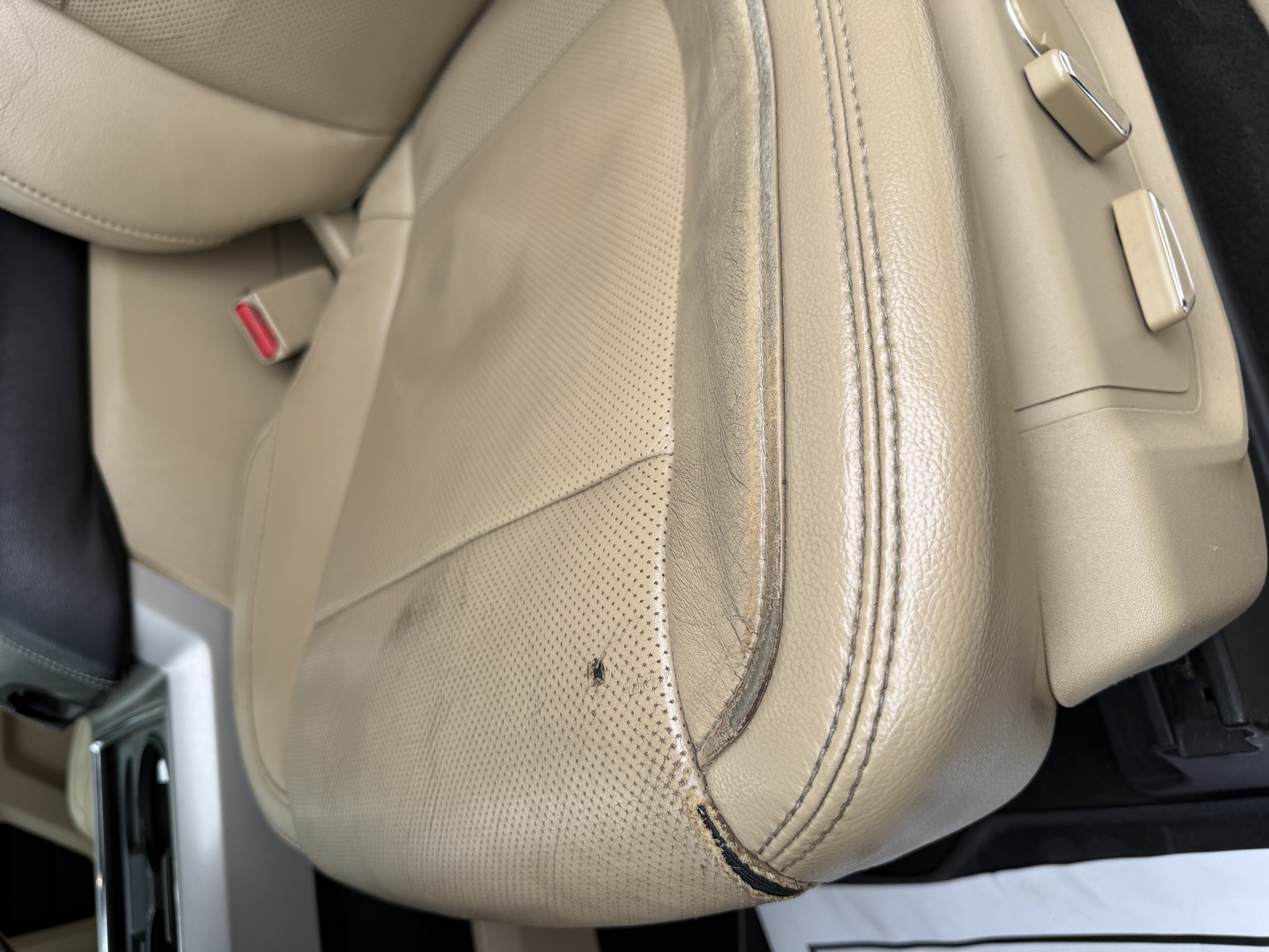 2017 Ford F350 Lariat