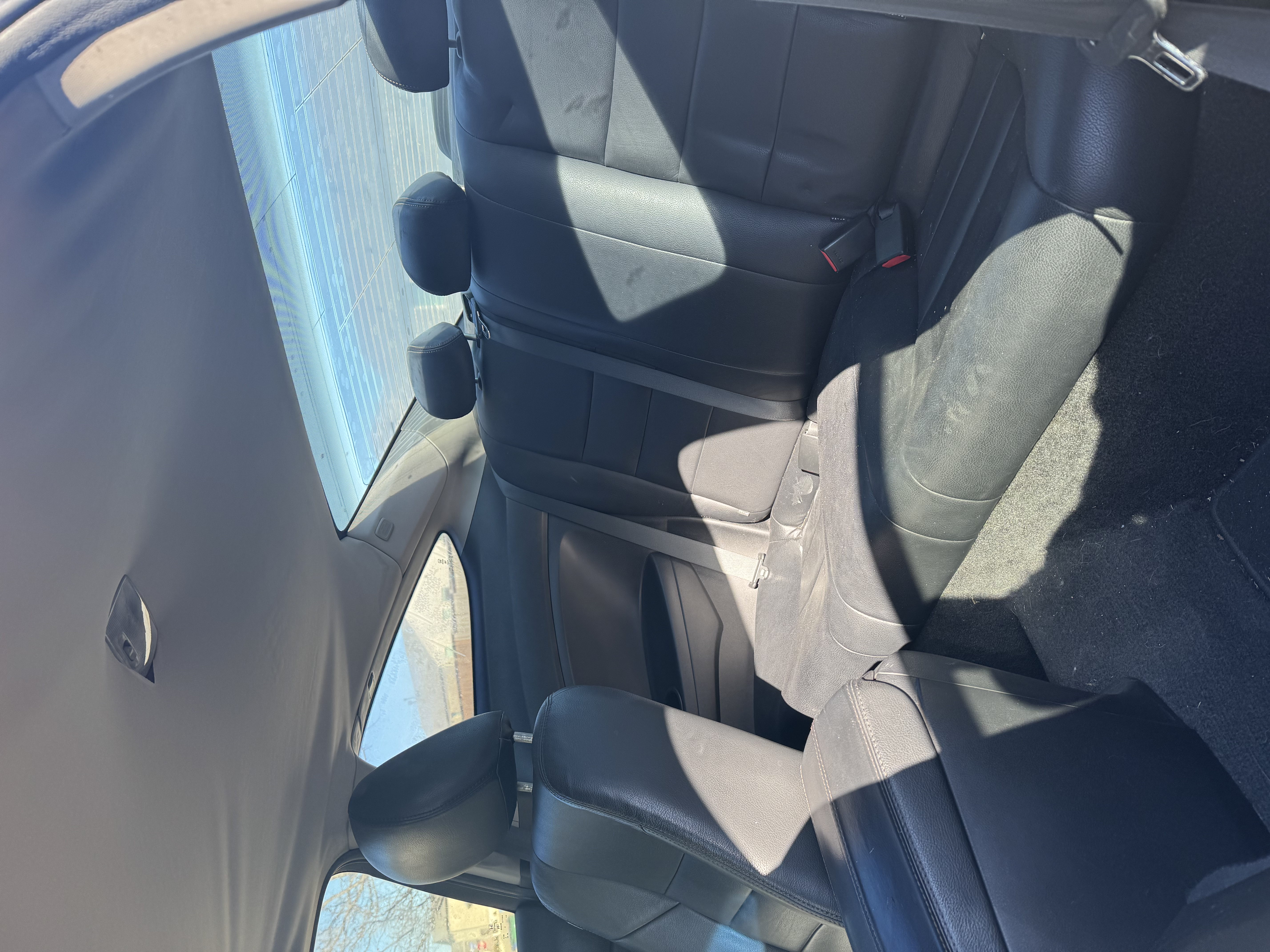 2010 Honda Accord LX-S