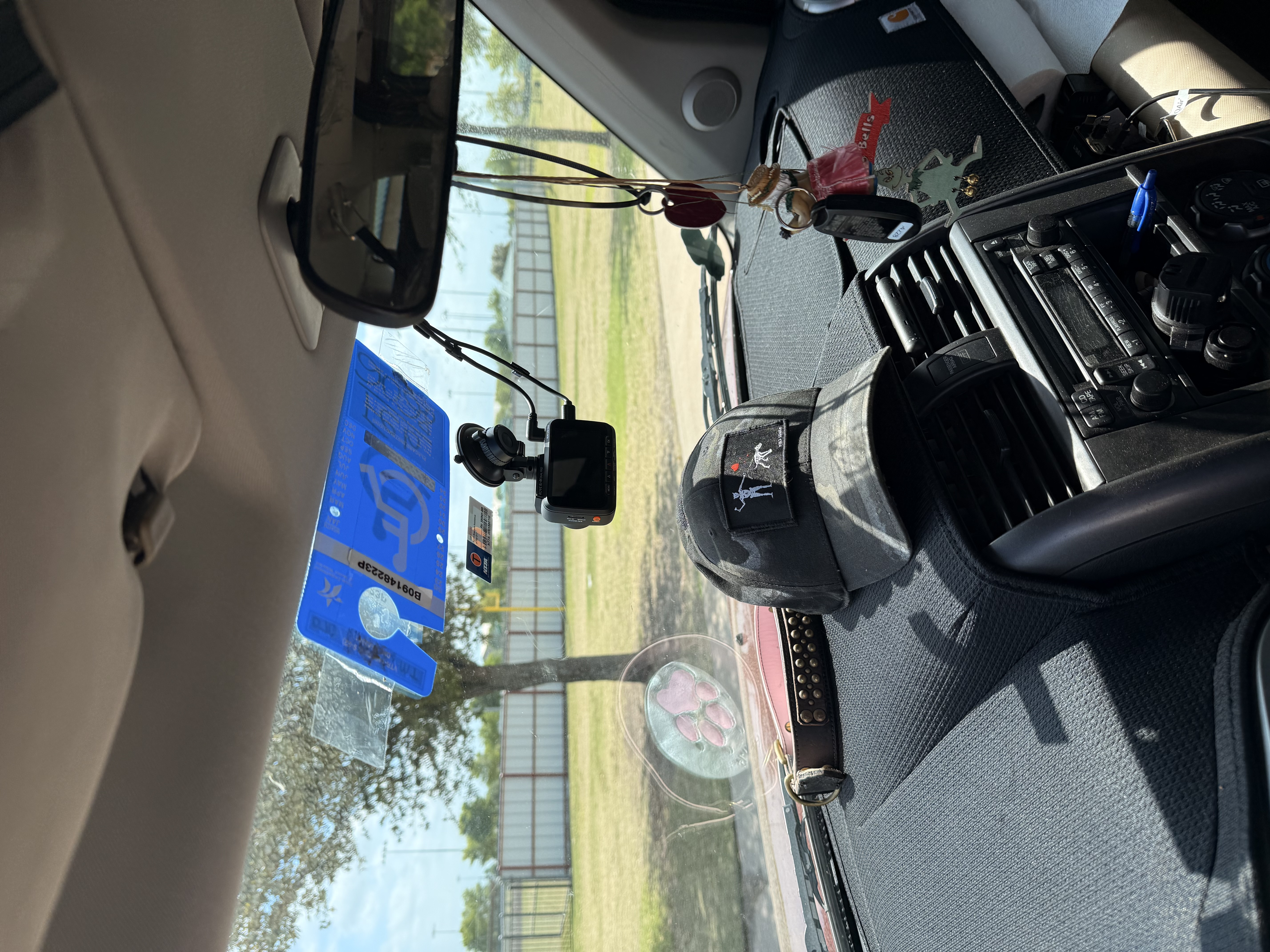 2007 Honda Element LX