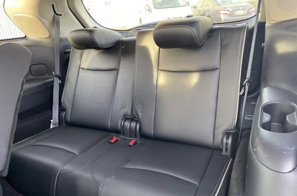 2020 INFINITI Qx60 Pure