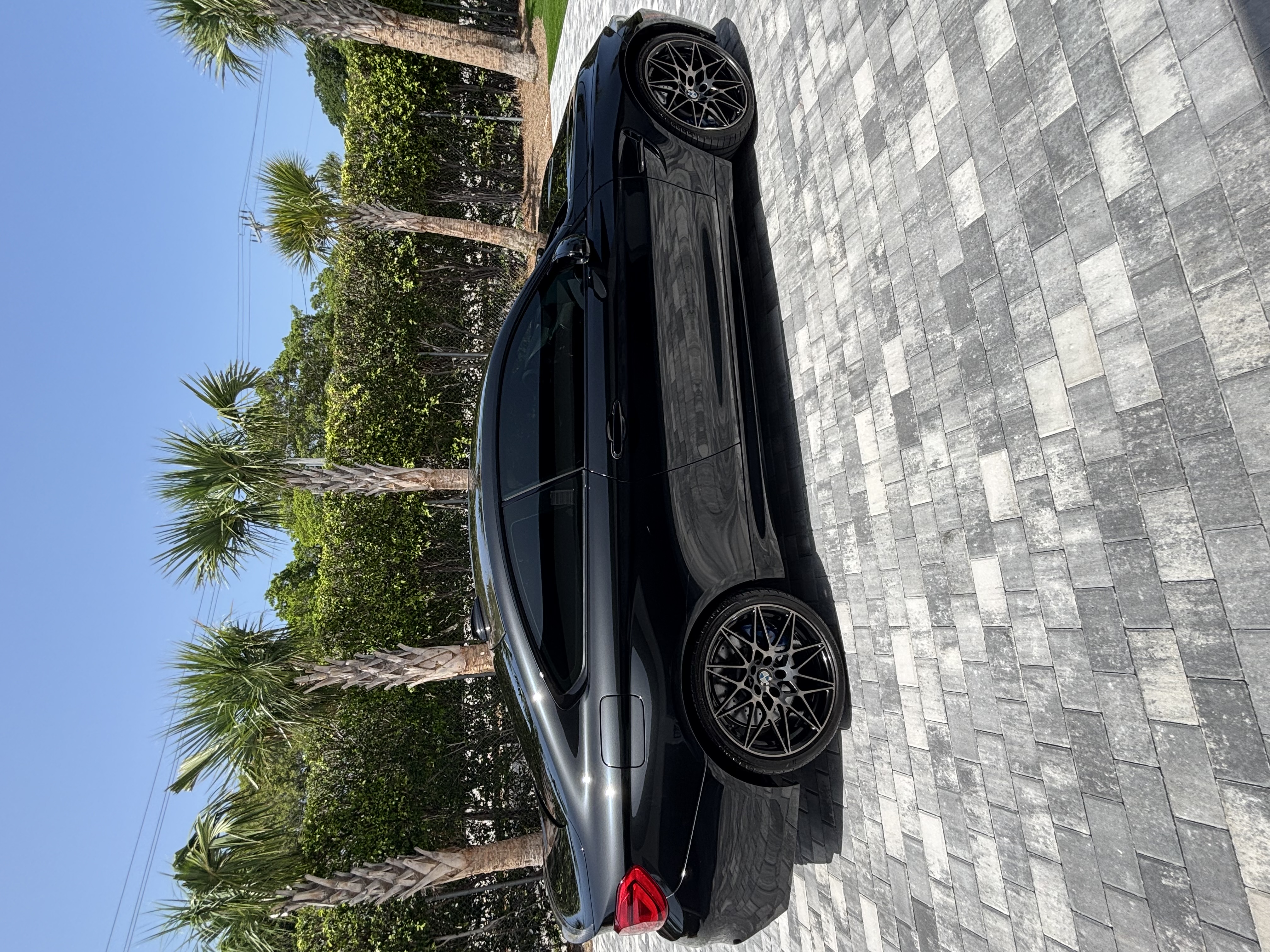 Used 2018 BMW M4 Coupe w/ Competition Package