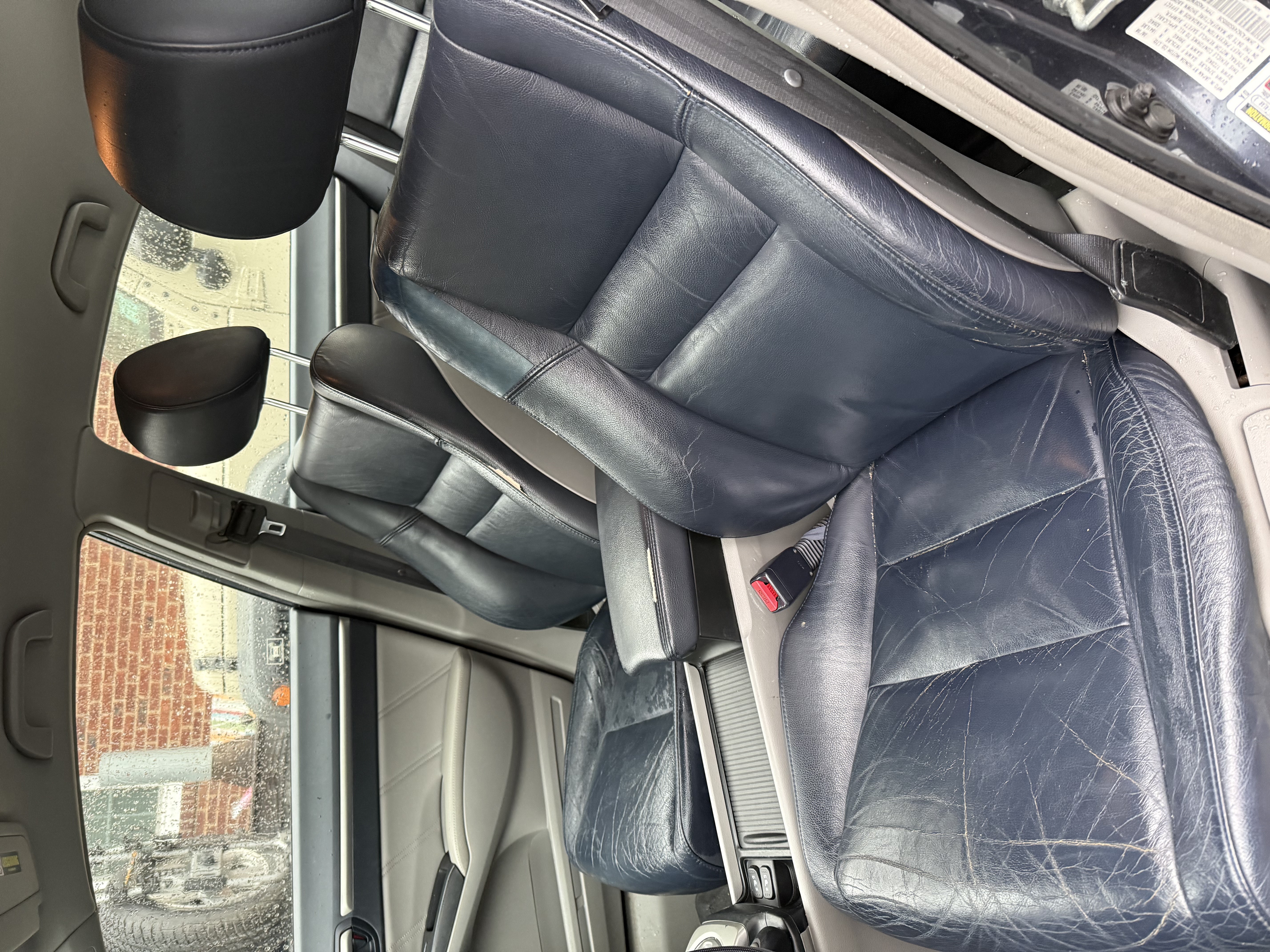 2009 Honda Civic Hybrid Sedan