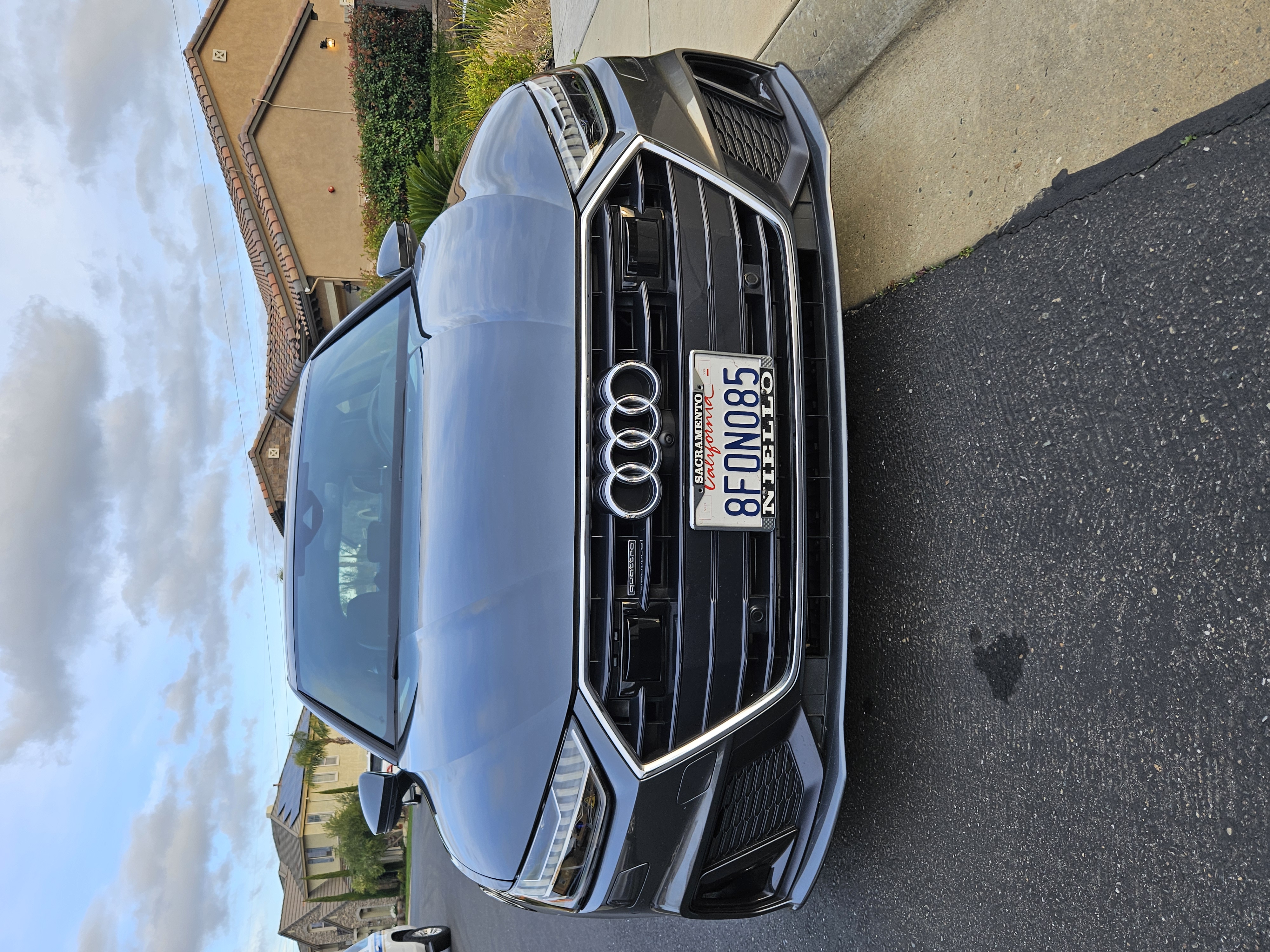 Used Audi A7 for Sale Right Now Autotrader