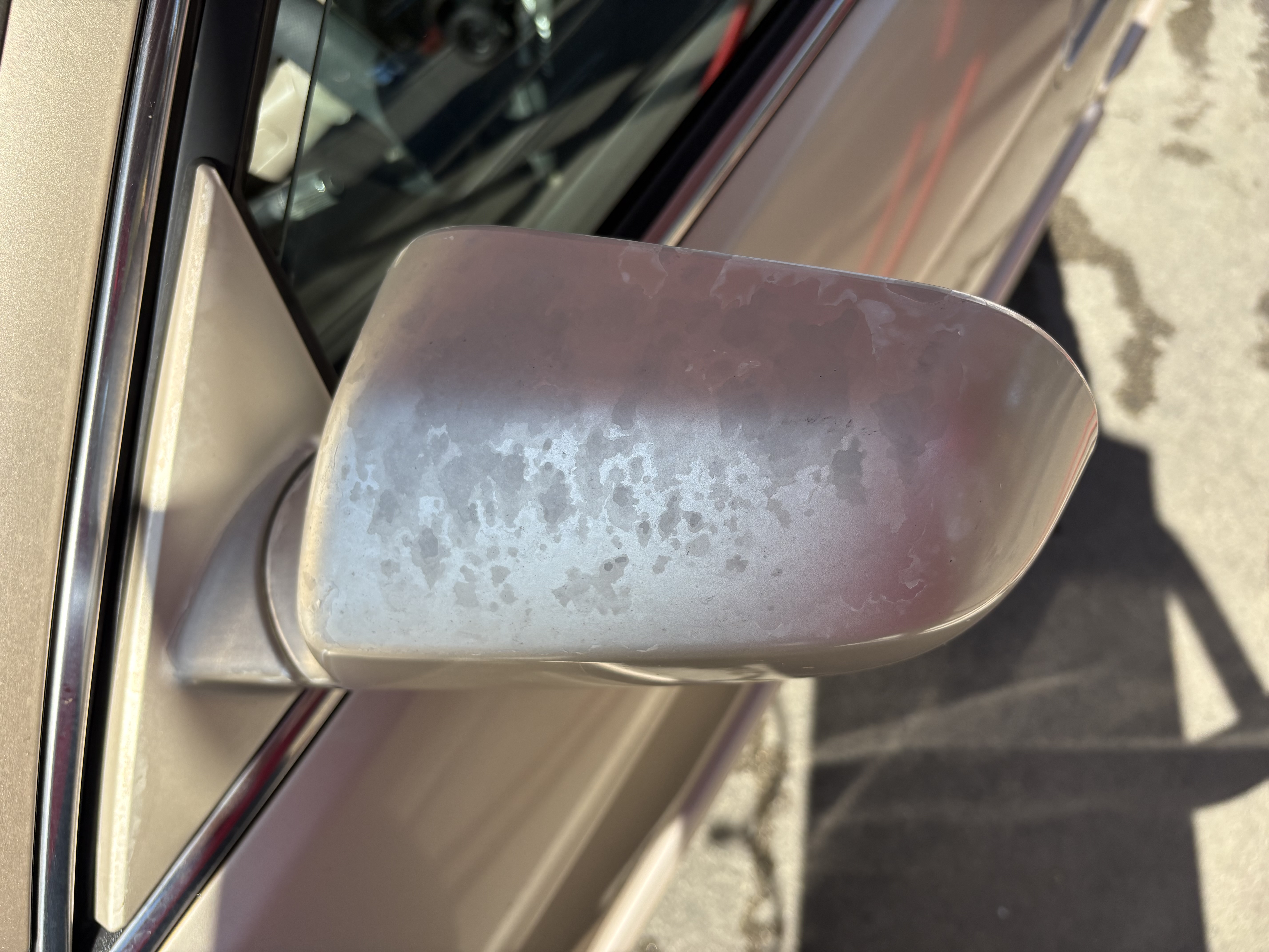 2001 Honda Accord EX