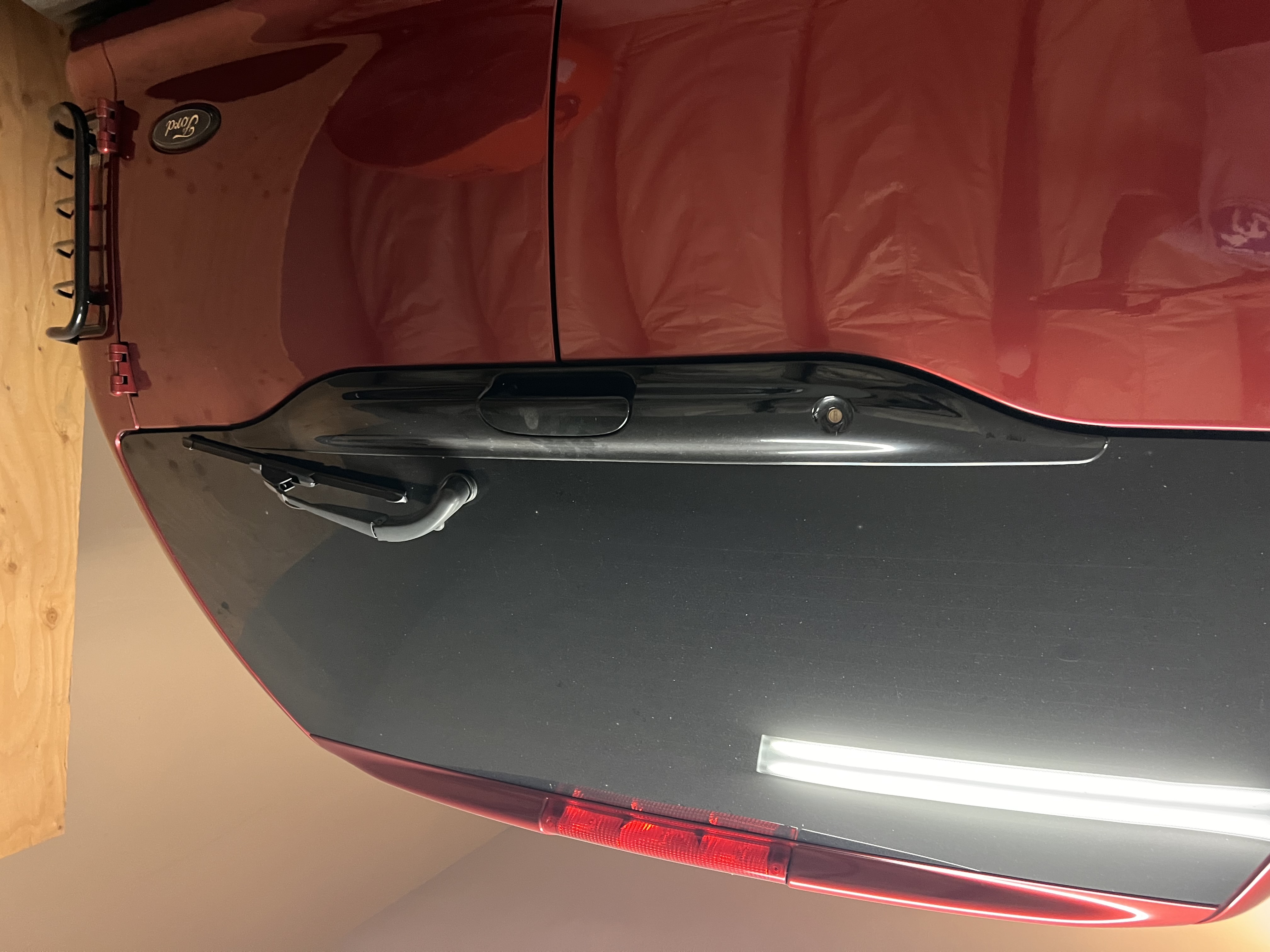 2005 Ford Excursion Eddie Bauer