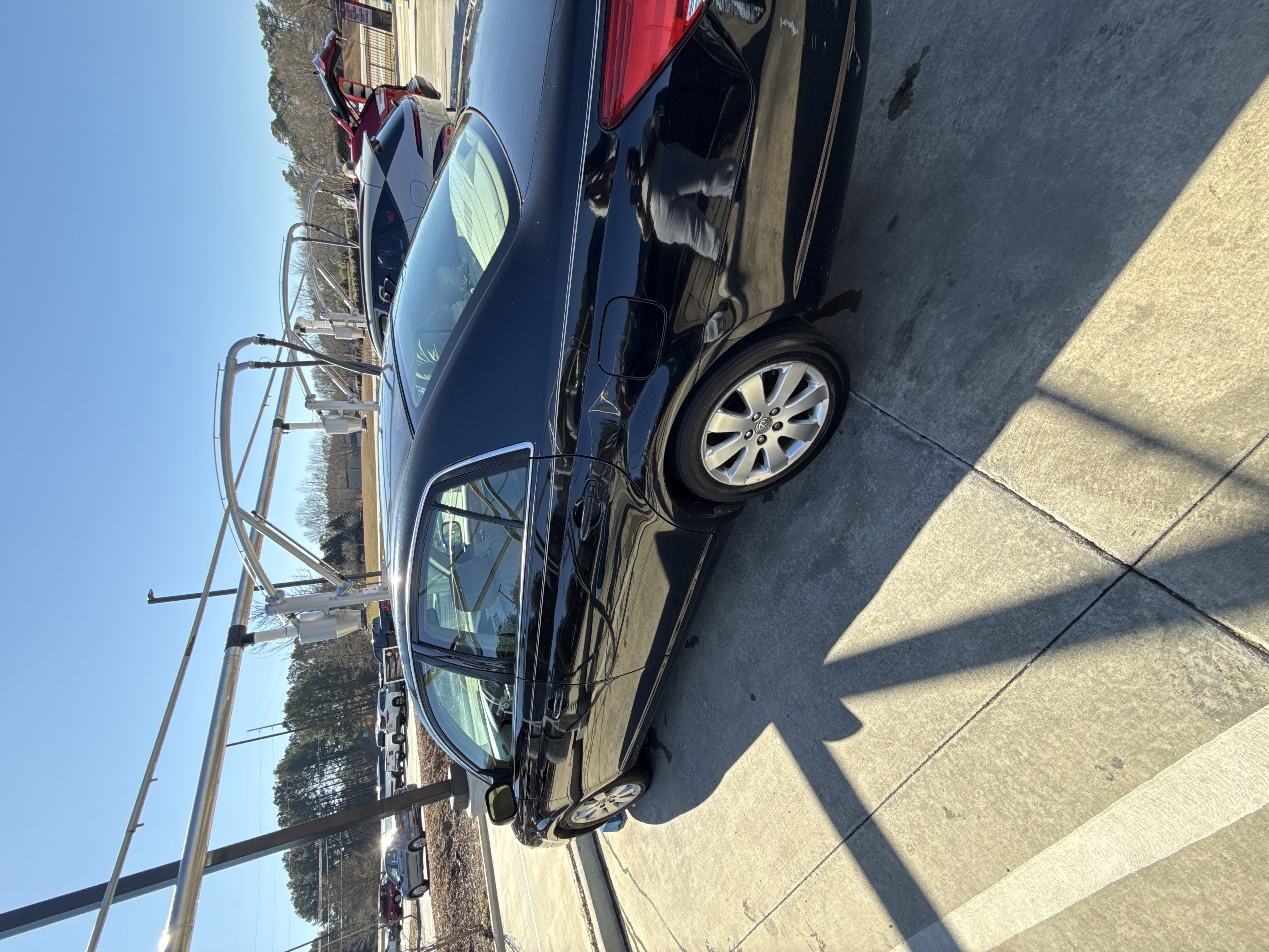 2006 Toyota Avalon XLS