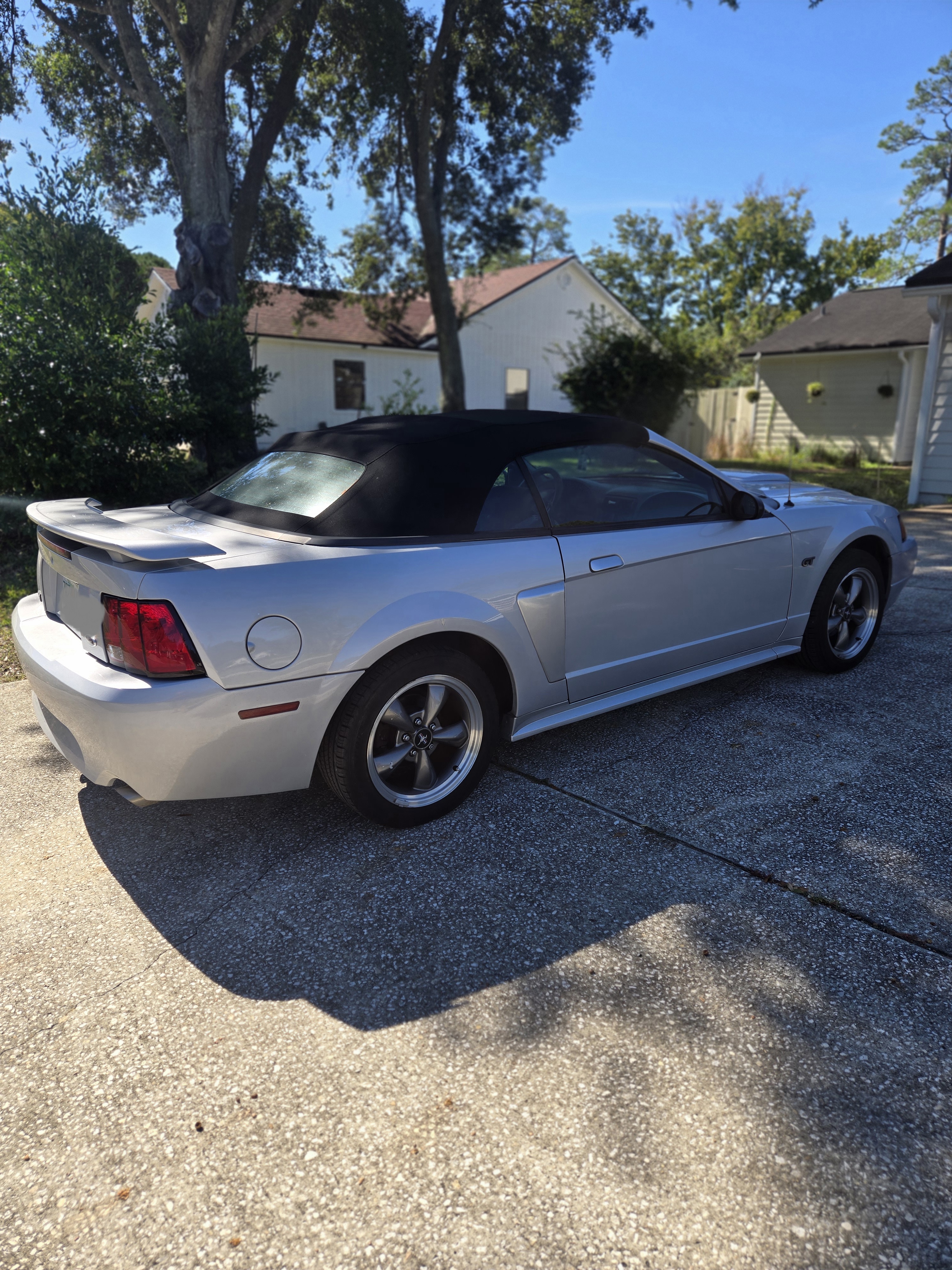 Used 2003 Ford Mustang GT