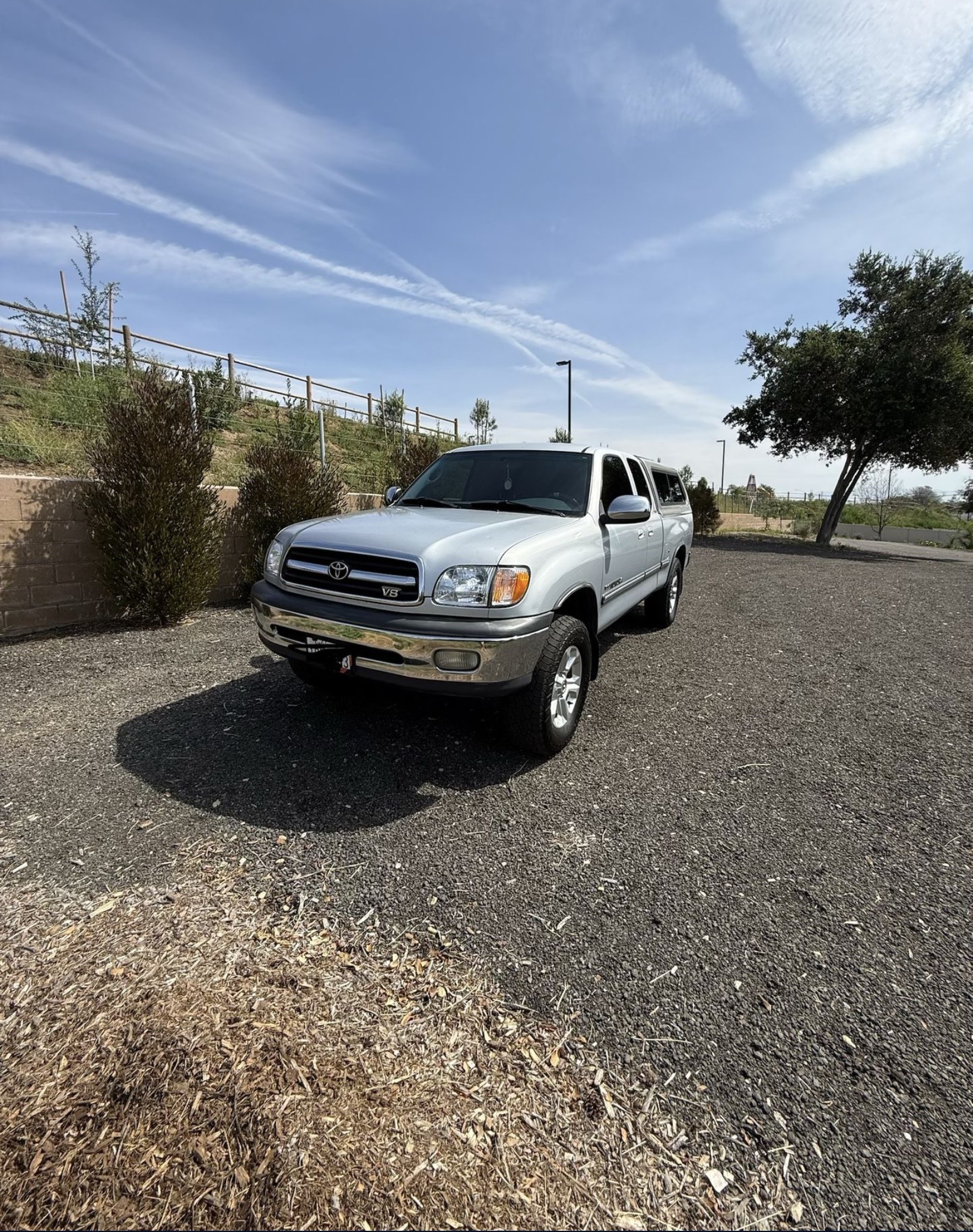 Used 2000 Toyota Tundra SR5