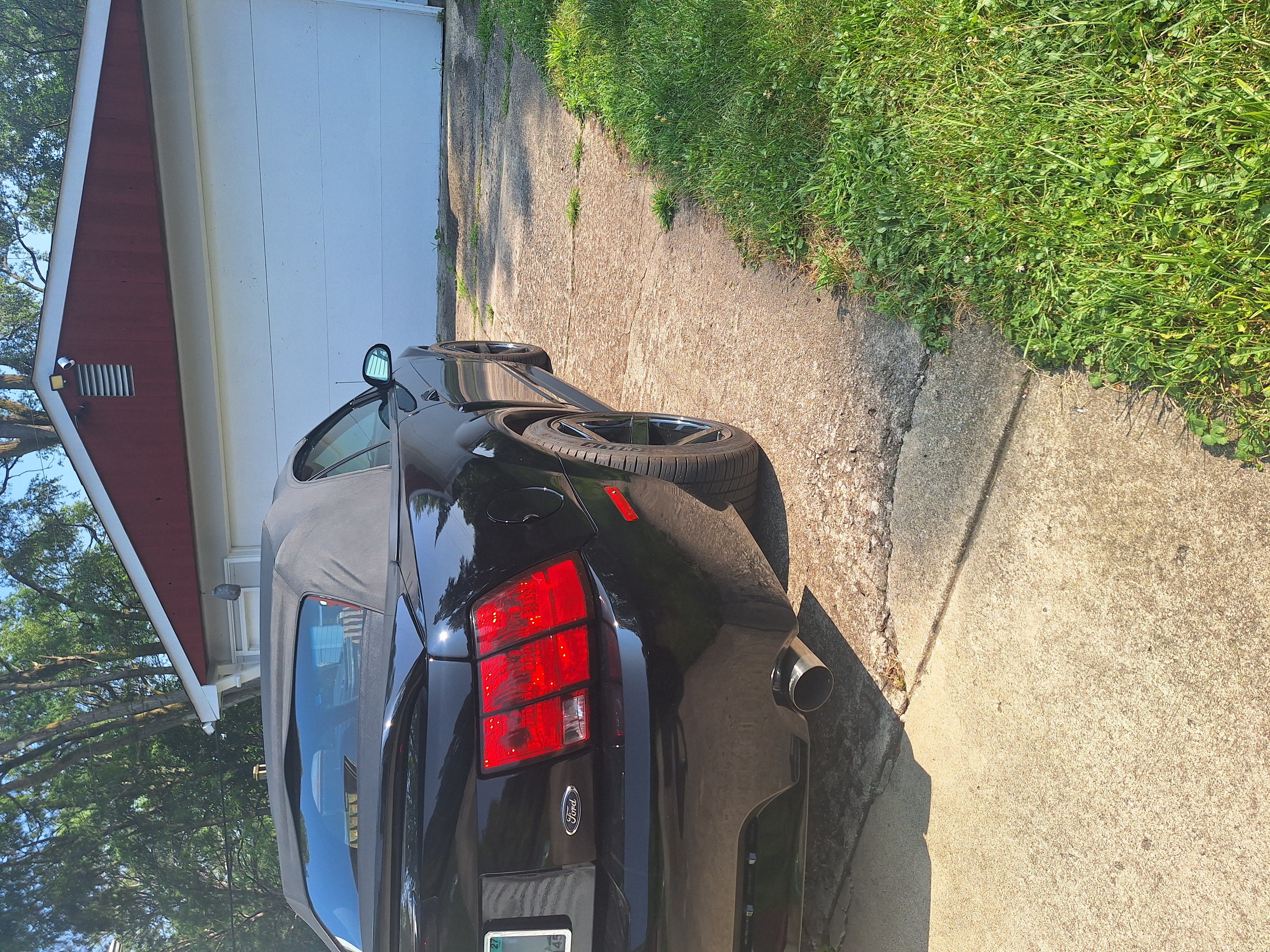 Used 2000 Ford Mustang GT