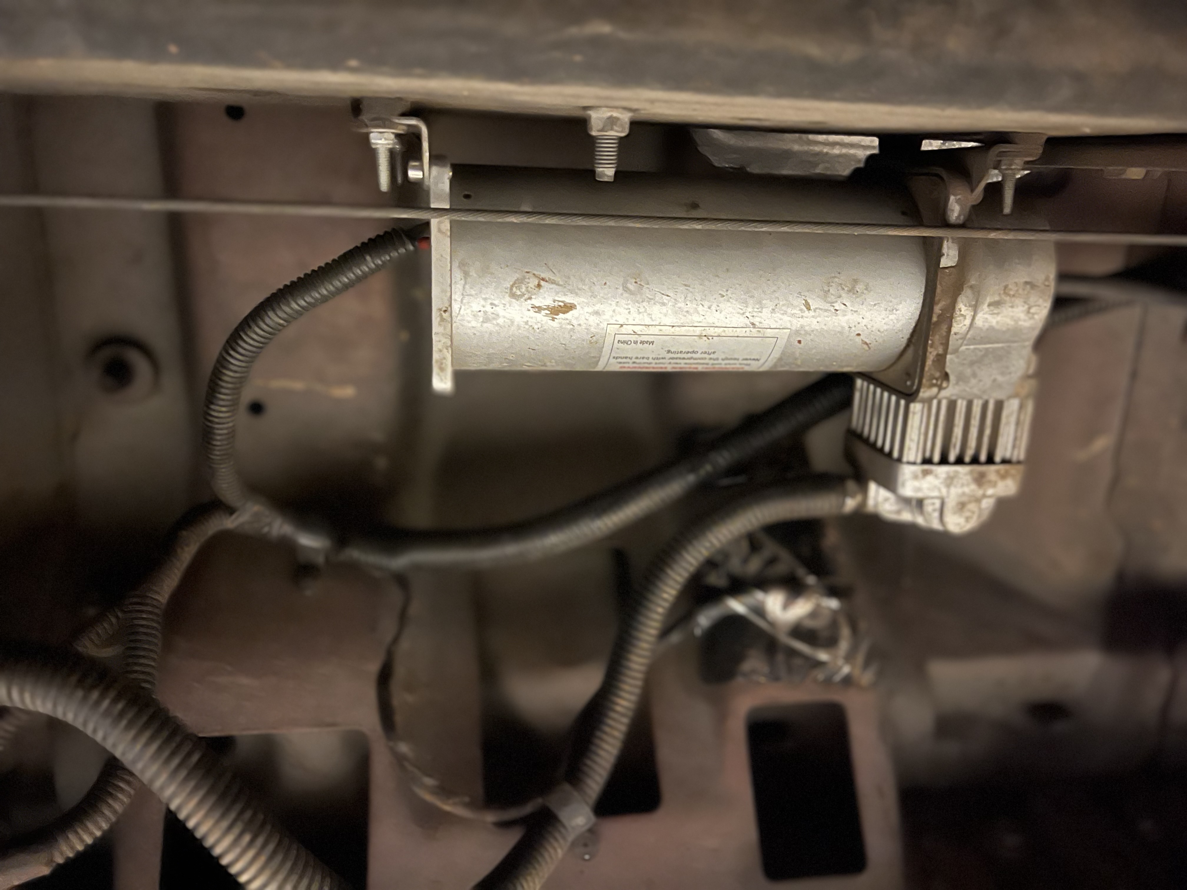 2005 Ford Excursion Eddie Bauer