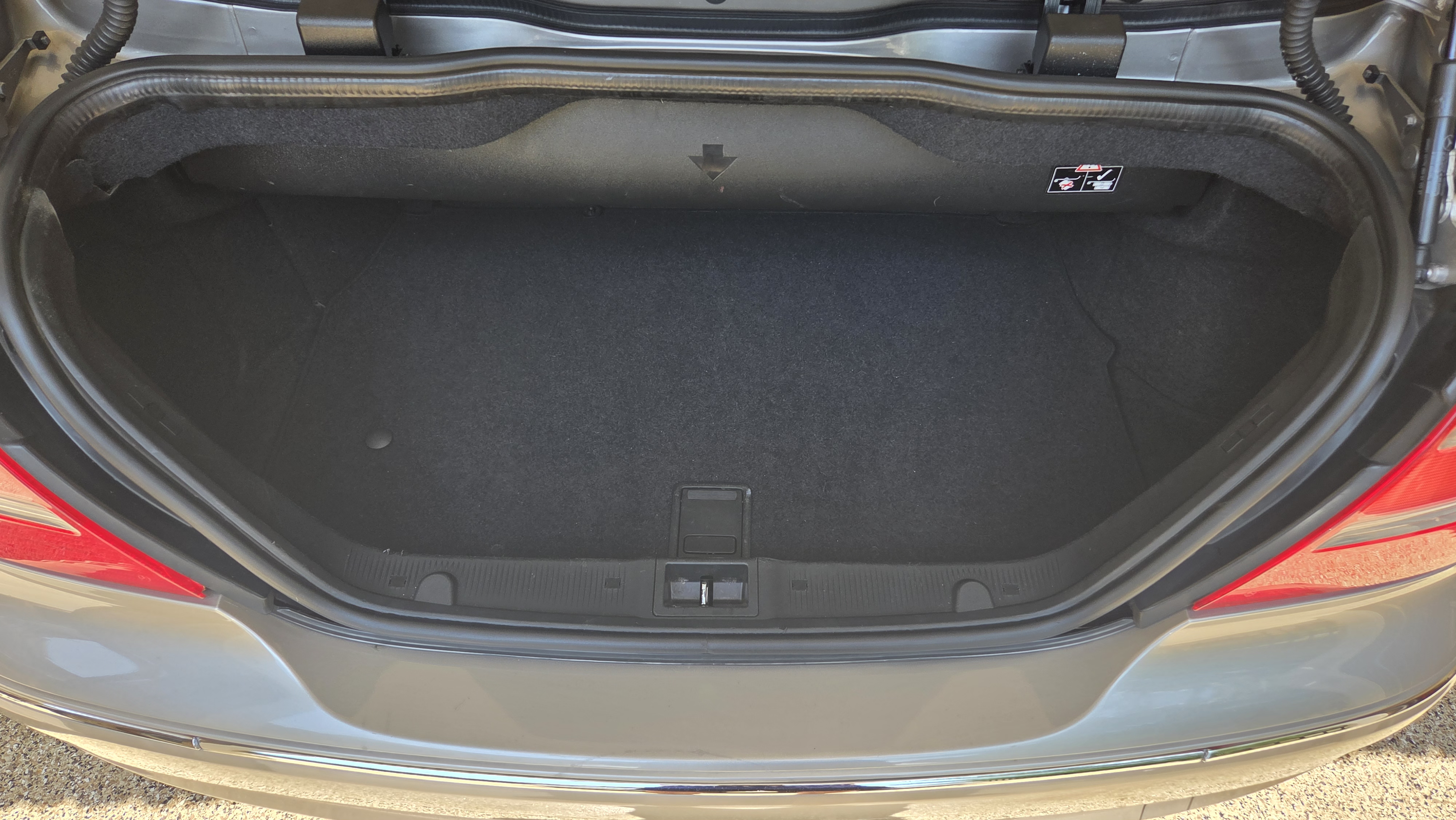 2005 Mercedes-Benz CLK 500 Cabriolet