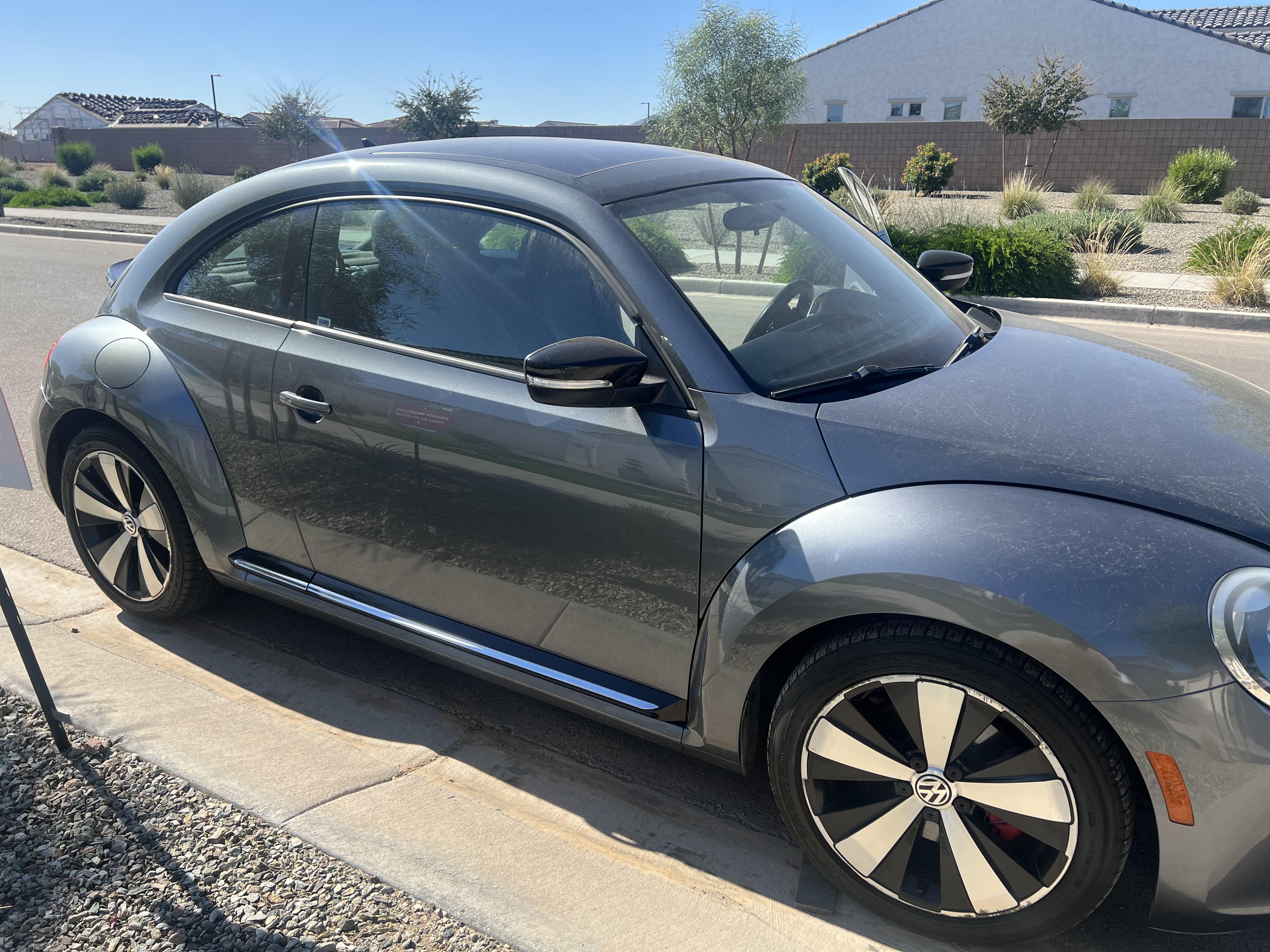 Used Volkswagen Beetle for Sale in Glendale, AZ - Autotrader