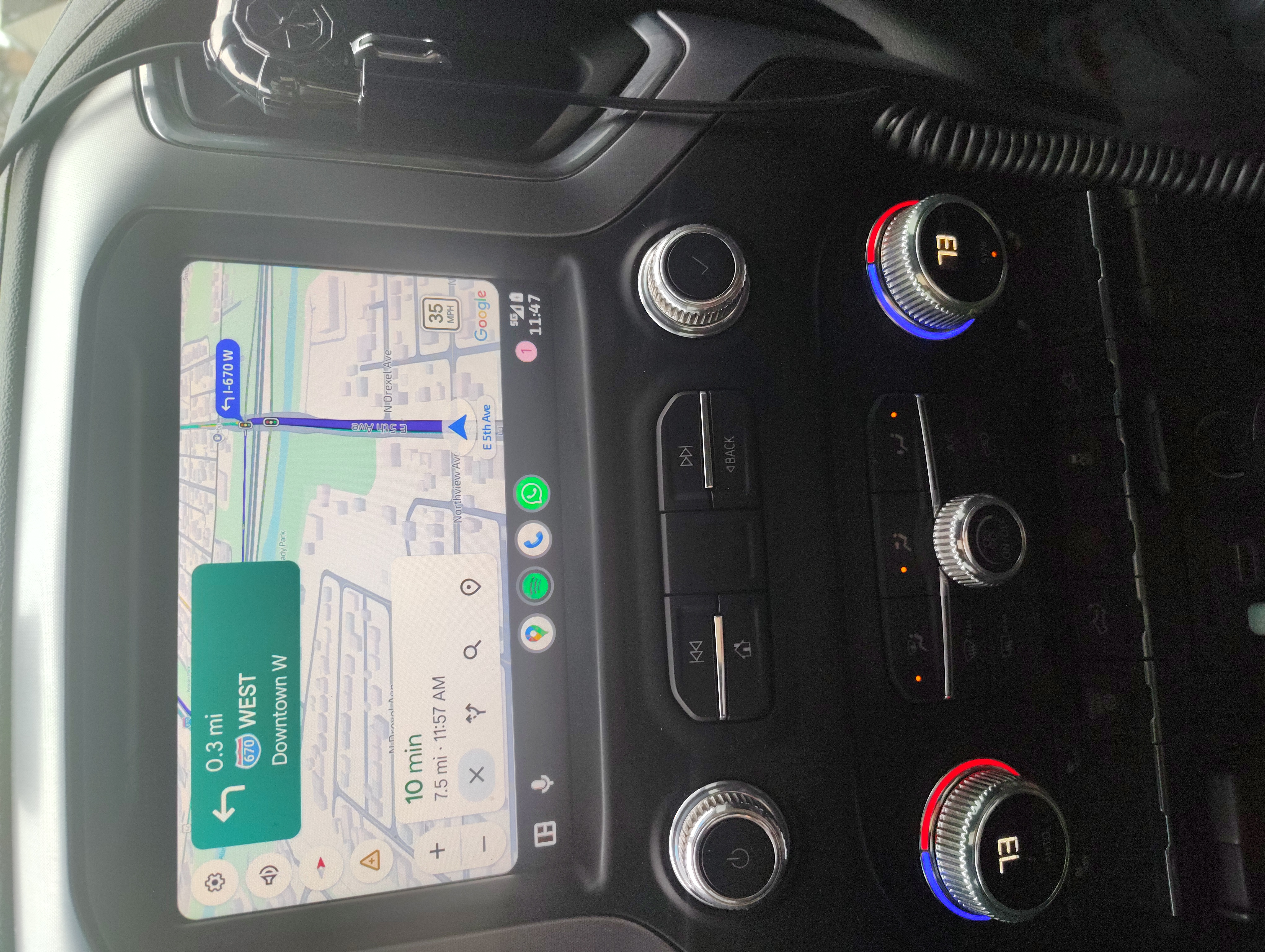 2020 GMC Sierra 3500 SLT