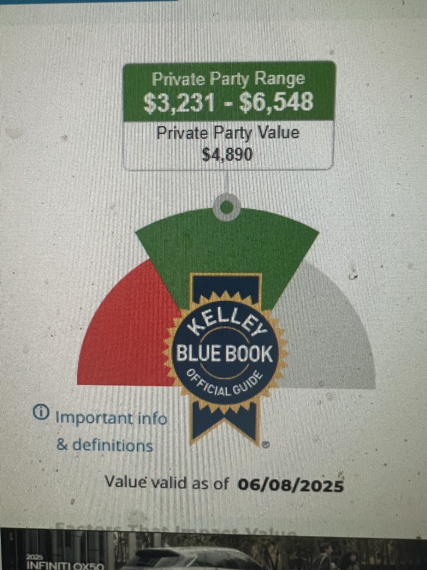 2003 Cadillac Escalade AWD