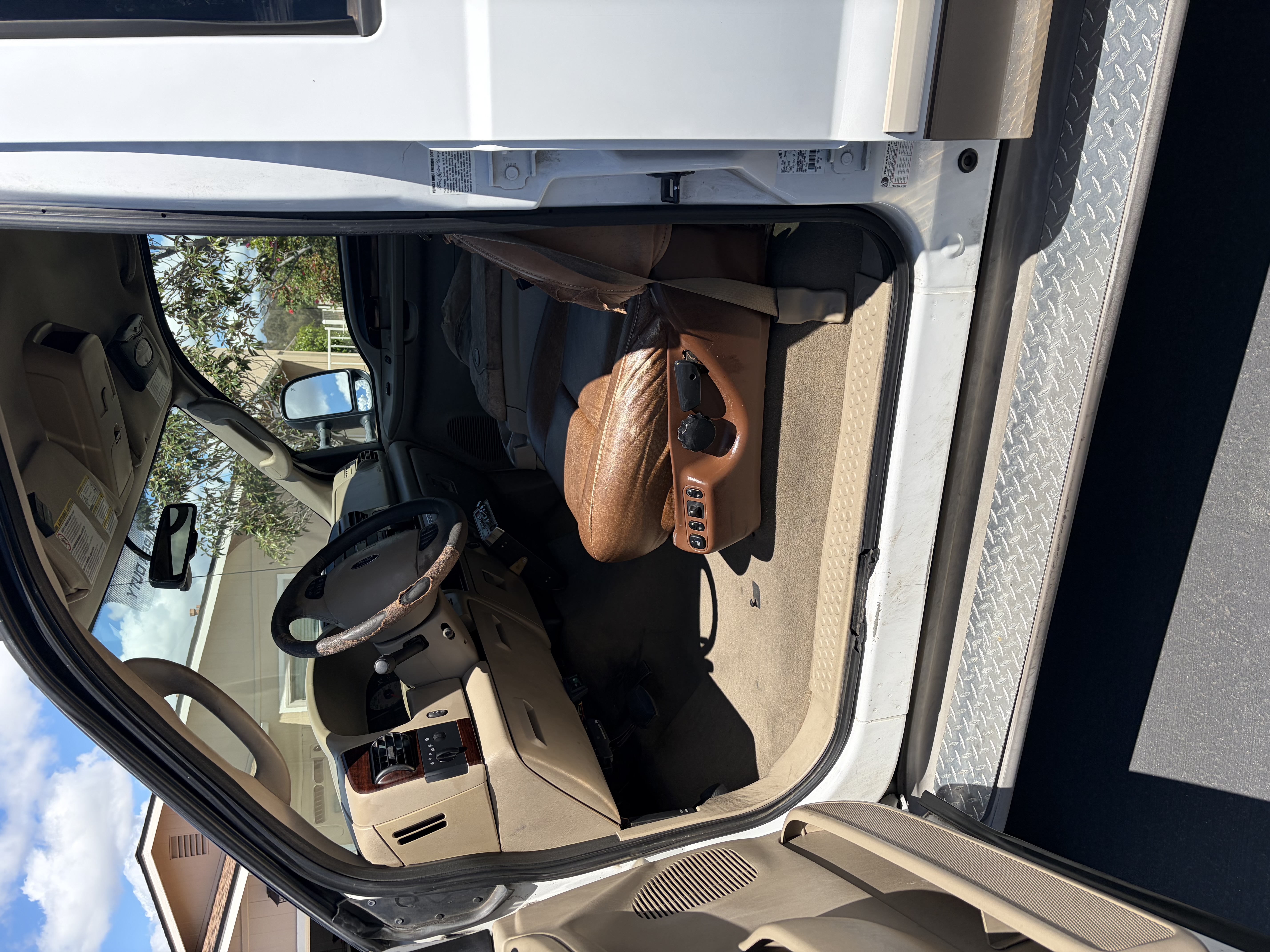 2006 Ford F350 King Ranch