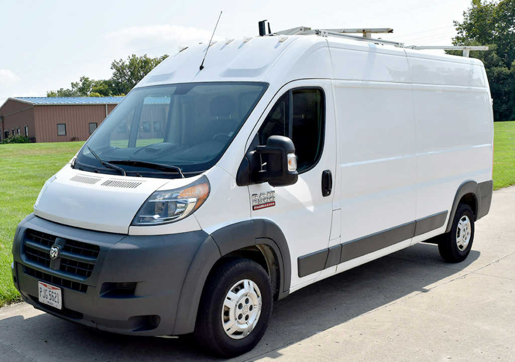 The 6 Best Cargo Vans For Your Business - Autotrader