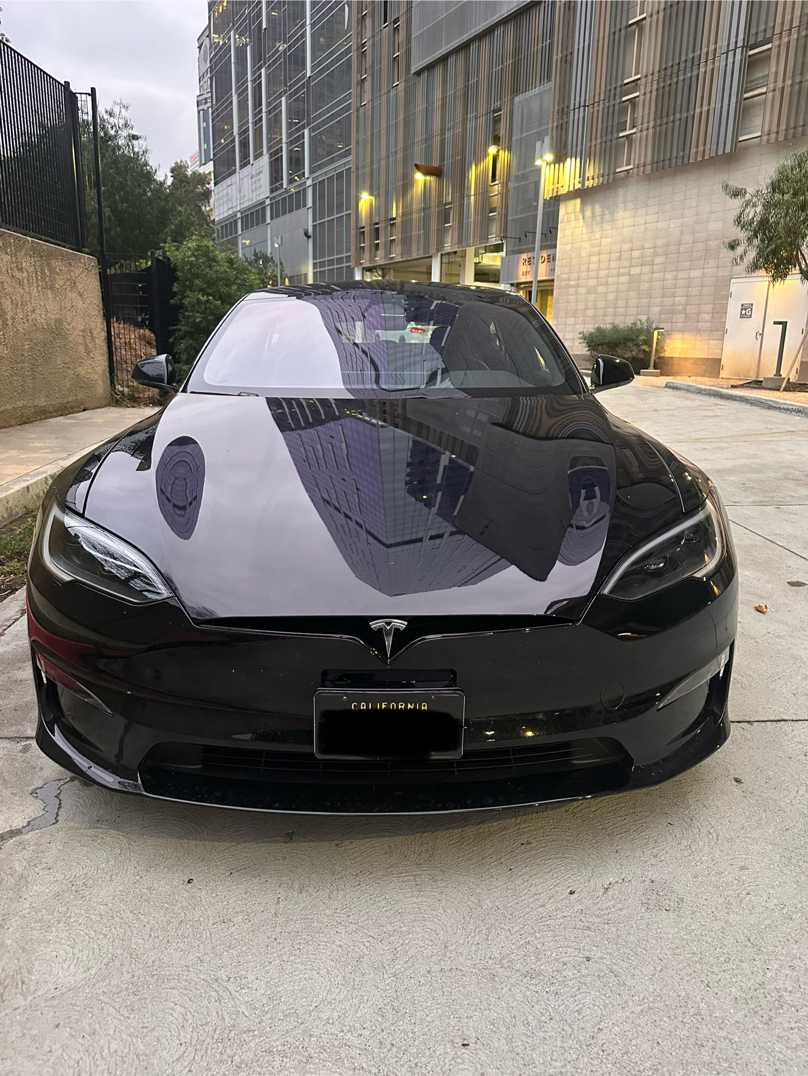 Used Tesla Model S for Sale in Los Angeles, CA - Autotrader