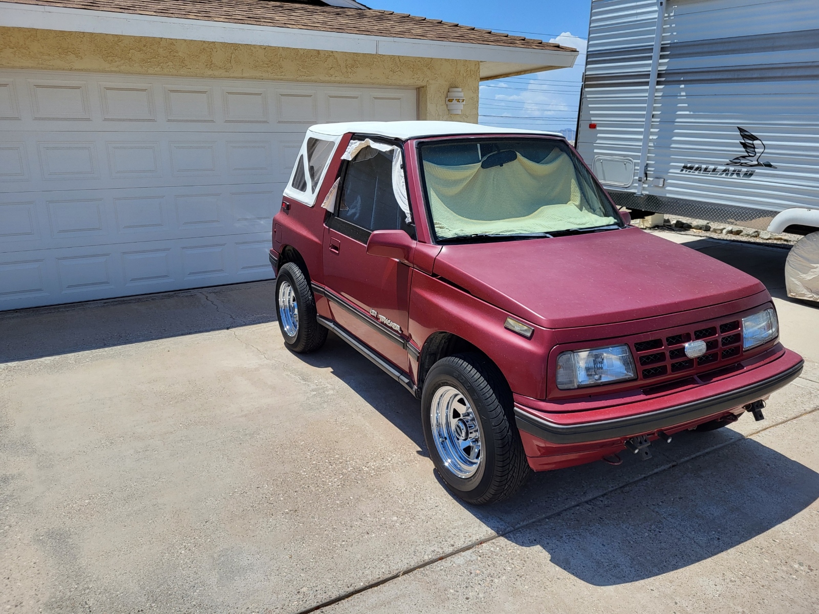 Used Geo Cars for Sale Near Me - Autotrader