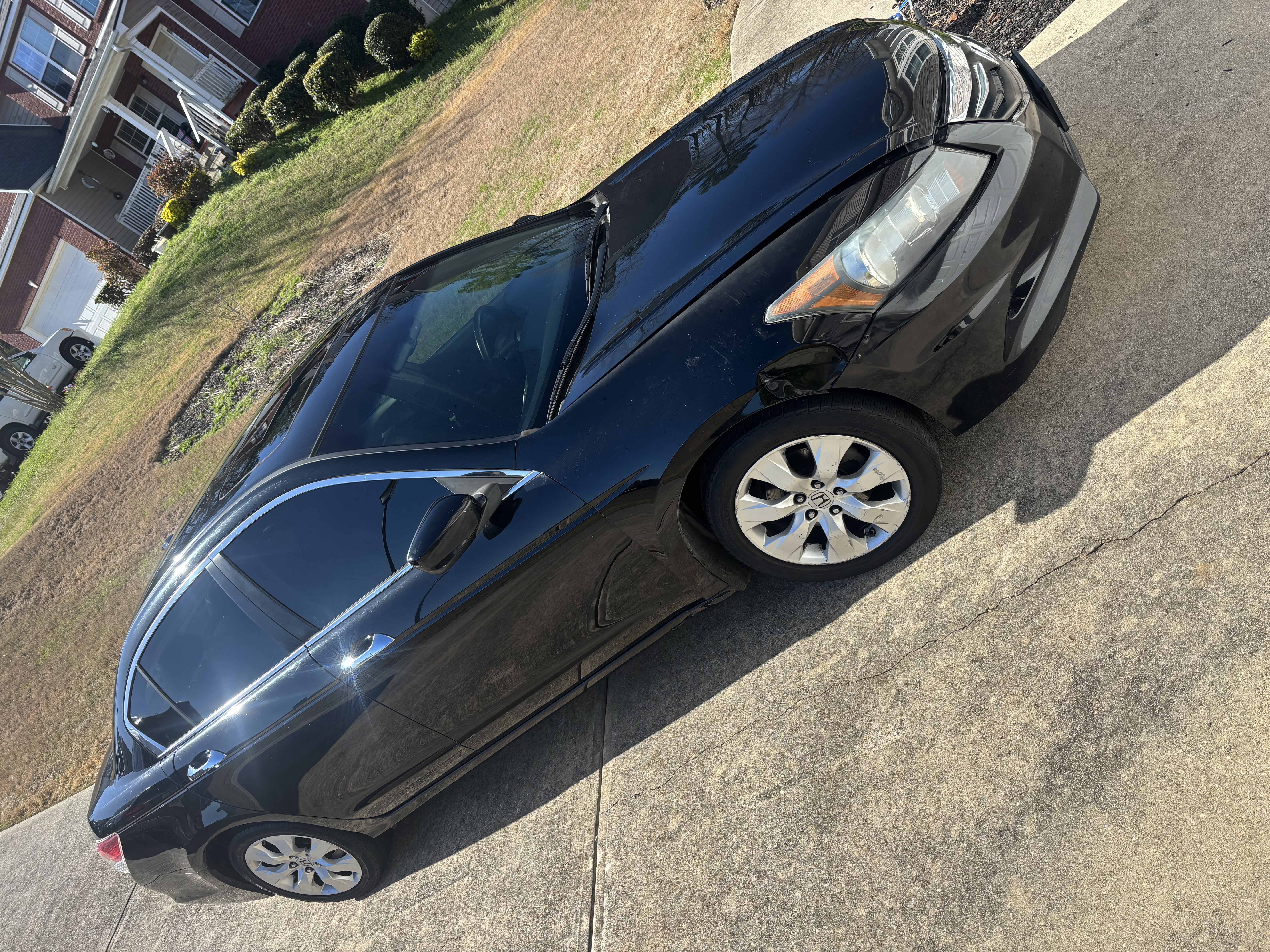 2011 Honda Accord EX-L