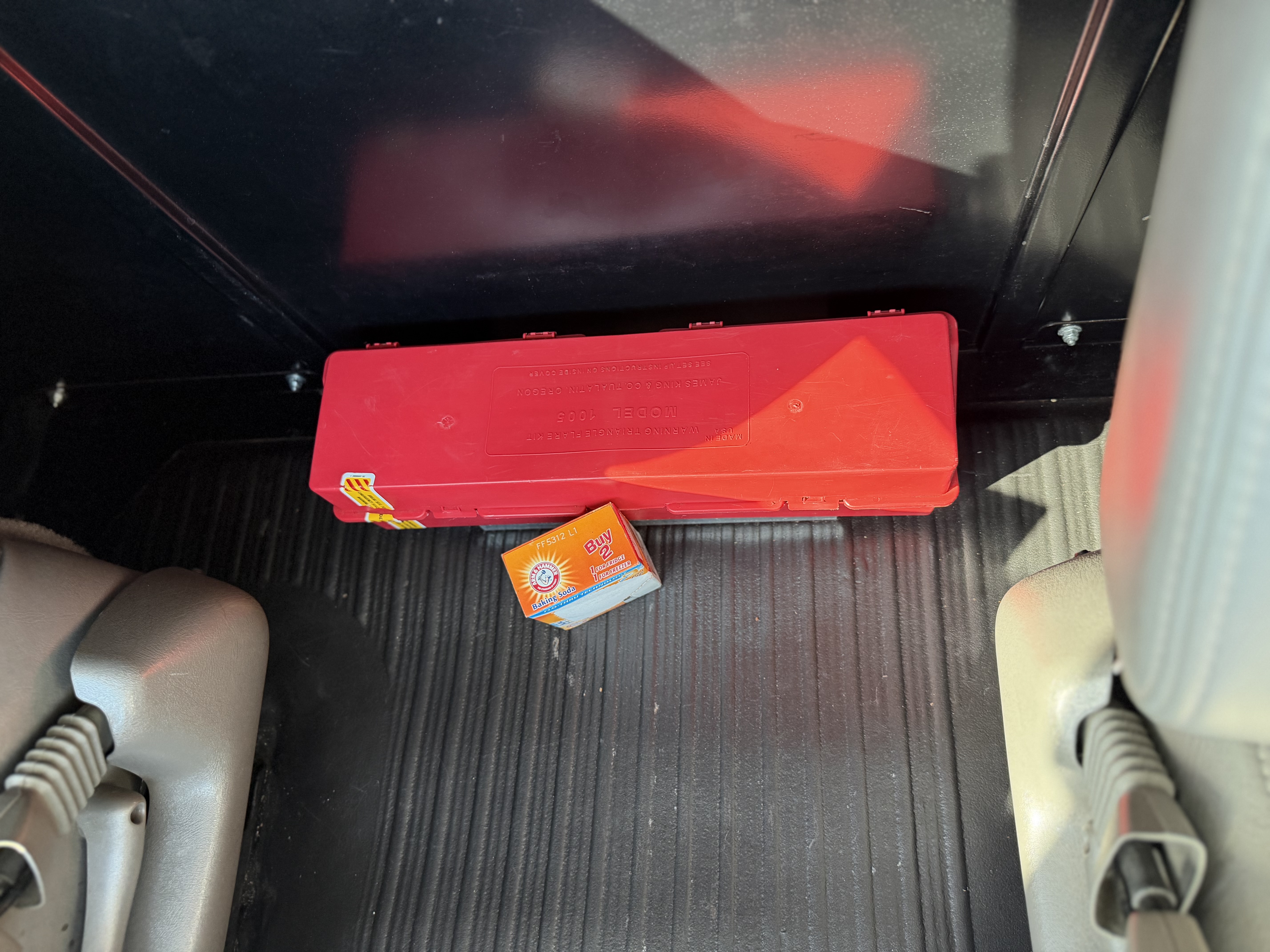 2021 GMC Savana 2500