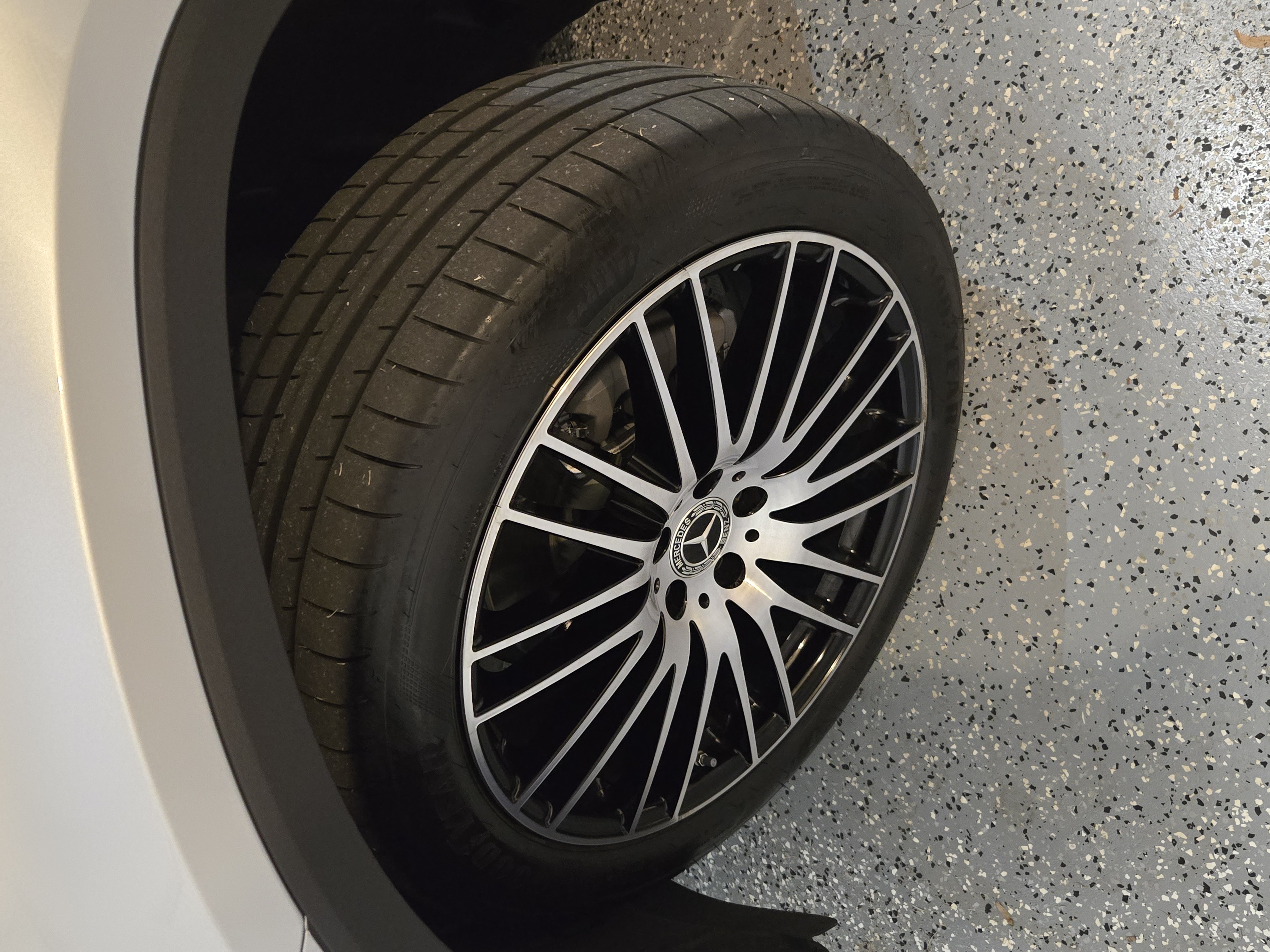 2024 Mercedes-Benz GLC 300 4MATIC