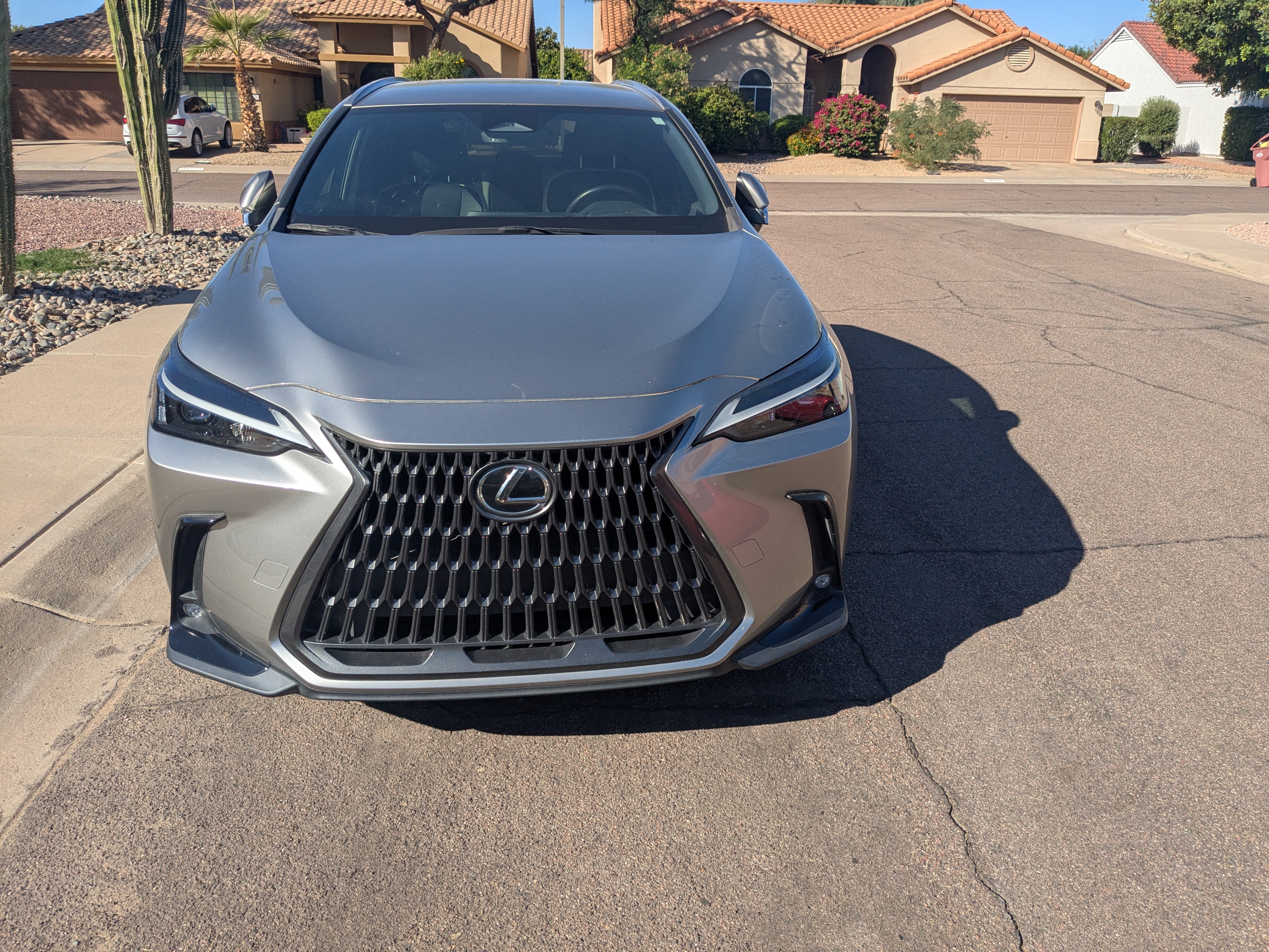 Used Lexus NX 250 for Sale in Phoenix, AZ - Autotrader