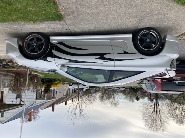 Used 2002 Toyota Celica GT