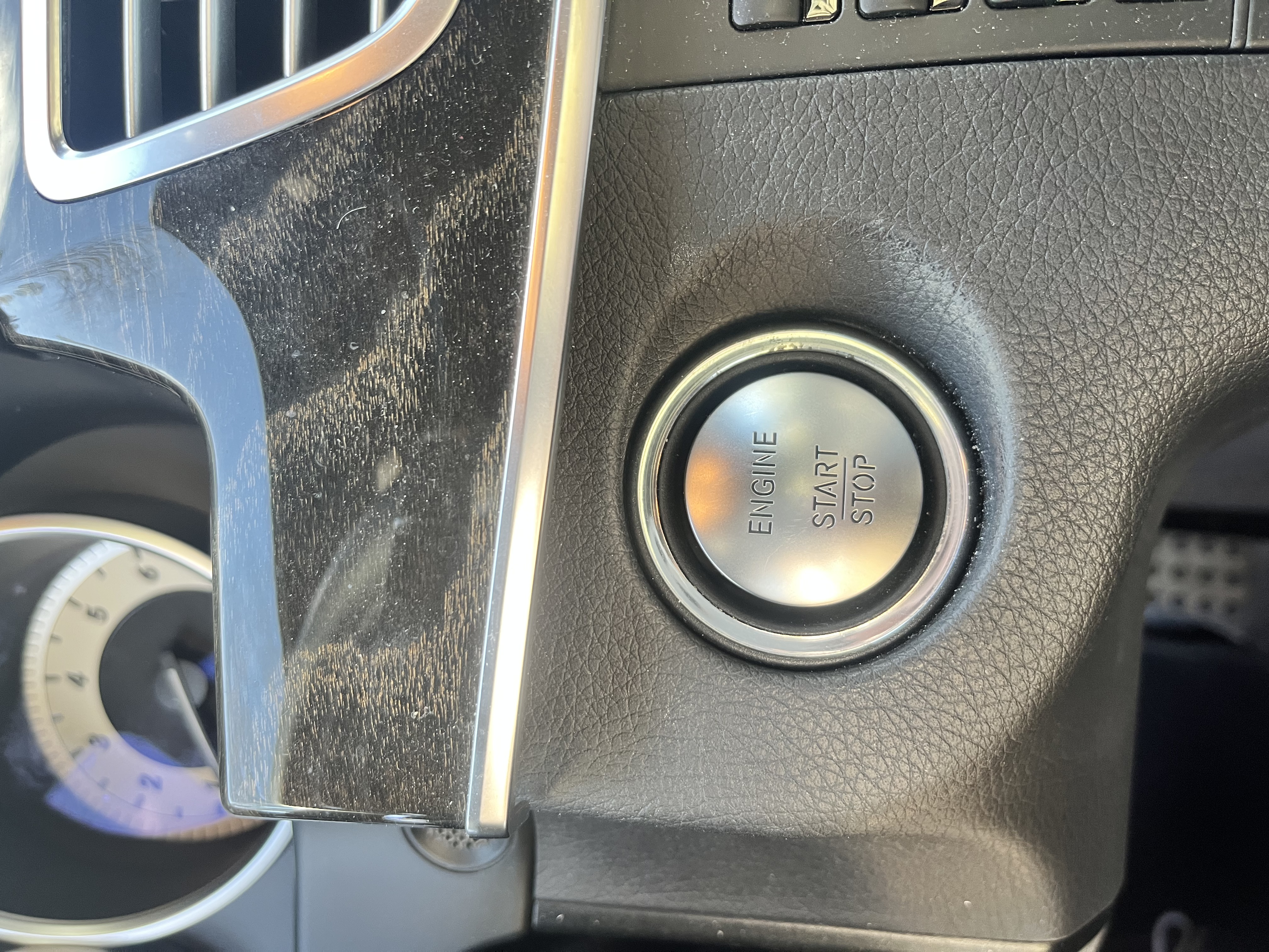 2015 Mercedes-Benz E 350 Sedan