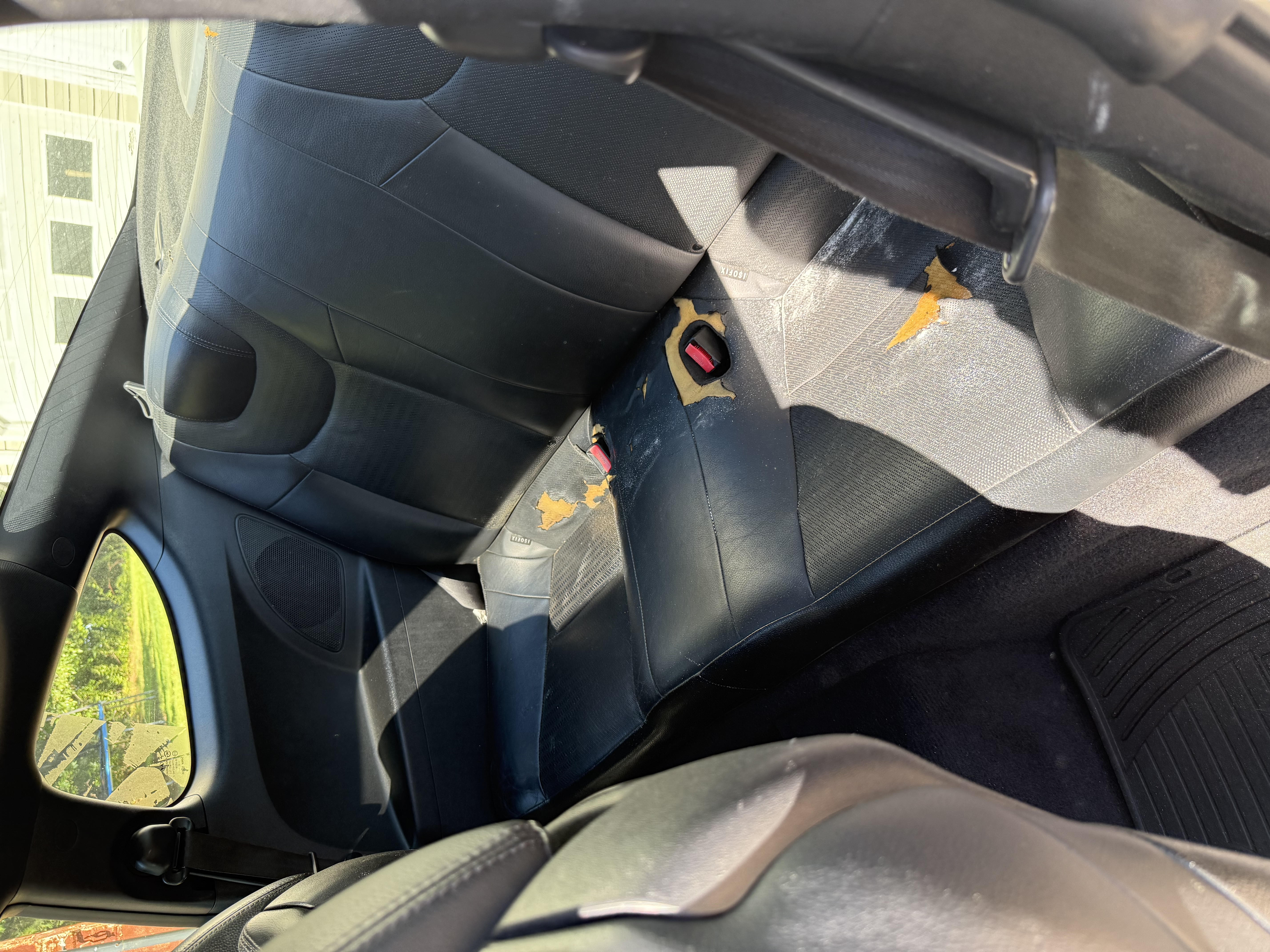 2013 Hyundai Genesis 3.8