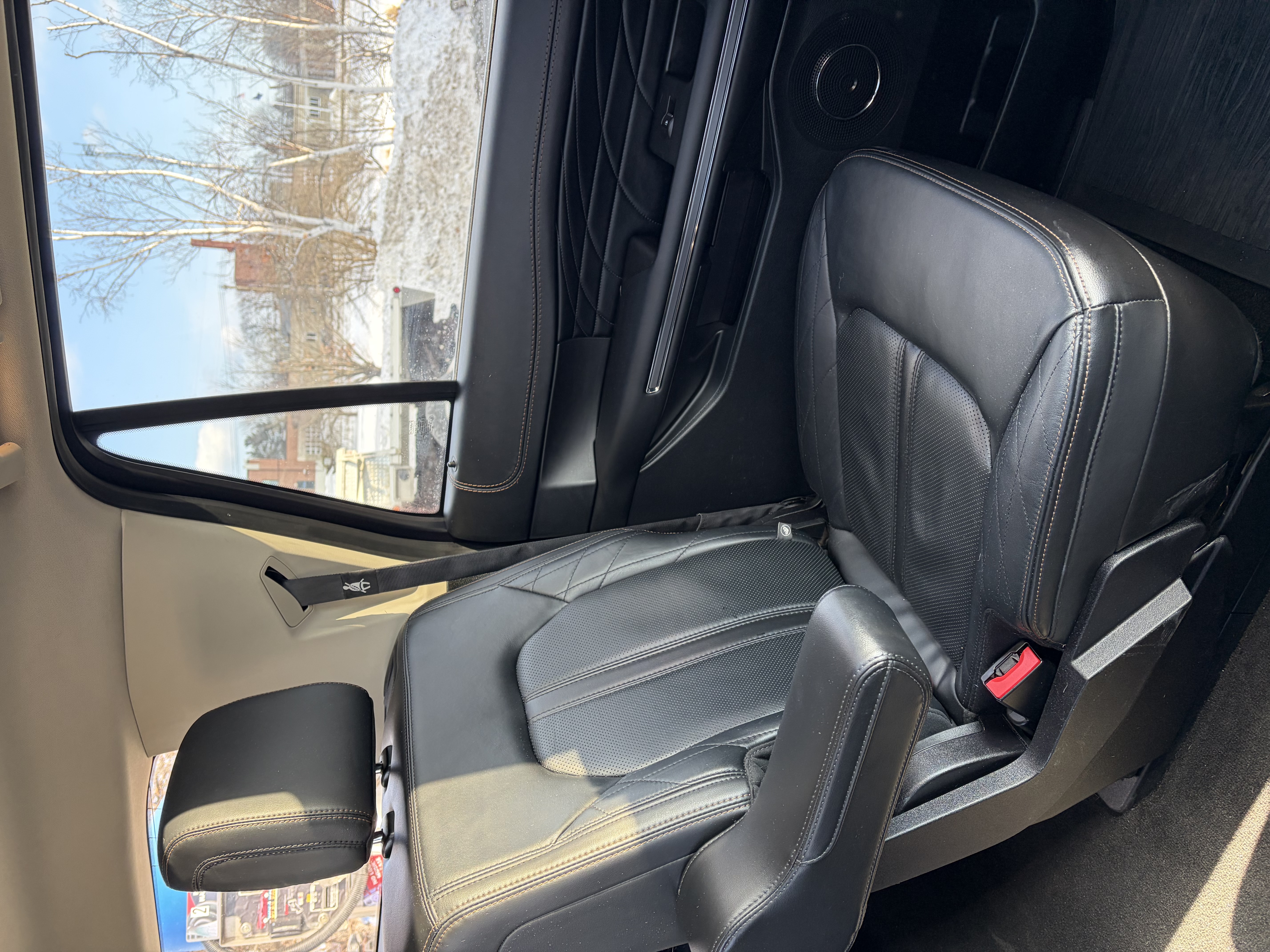 2020 Ford Expedition Max Platinum