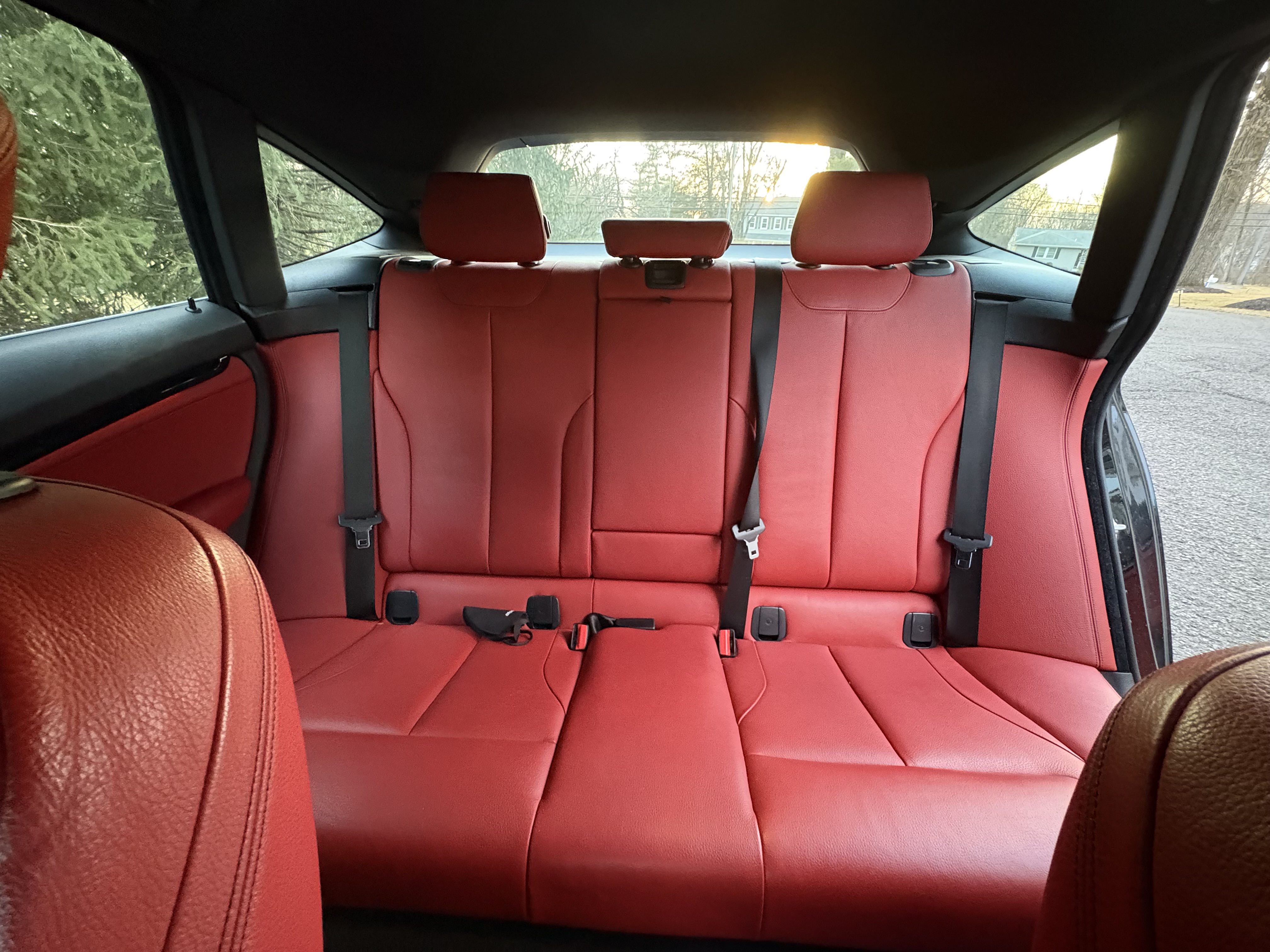 2017 BMW 330i Gran Turismo xDrive