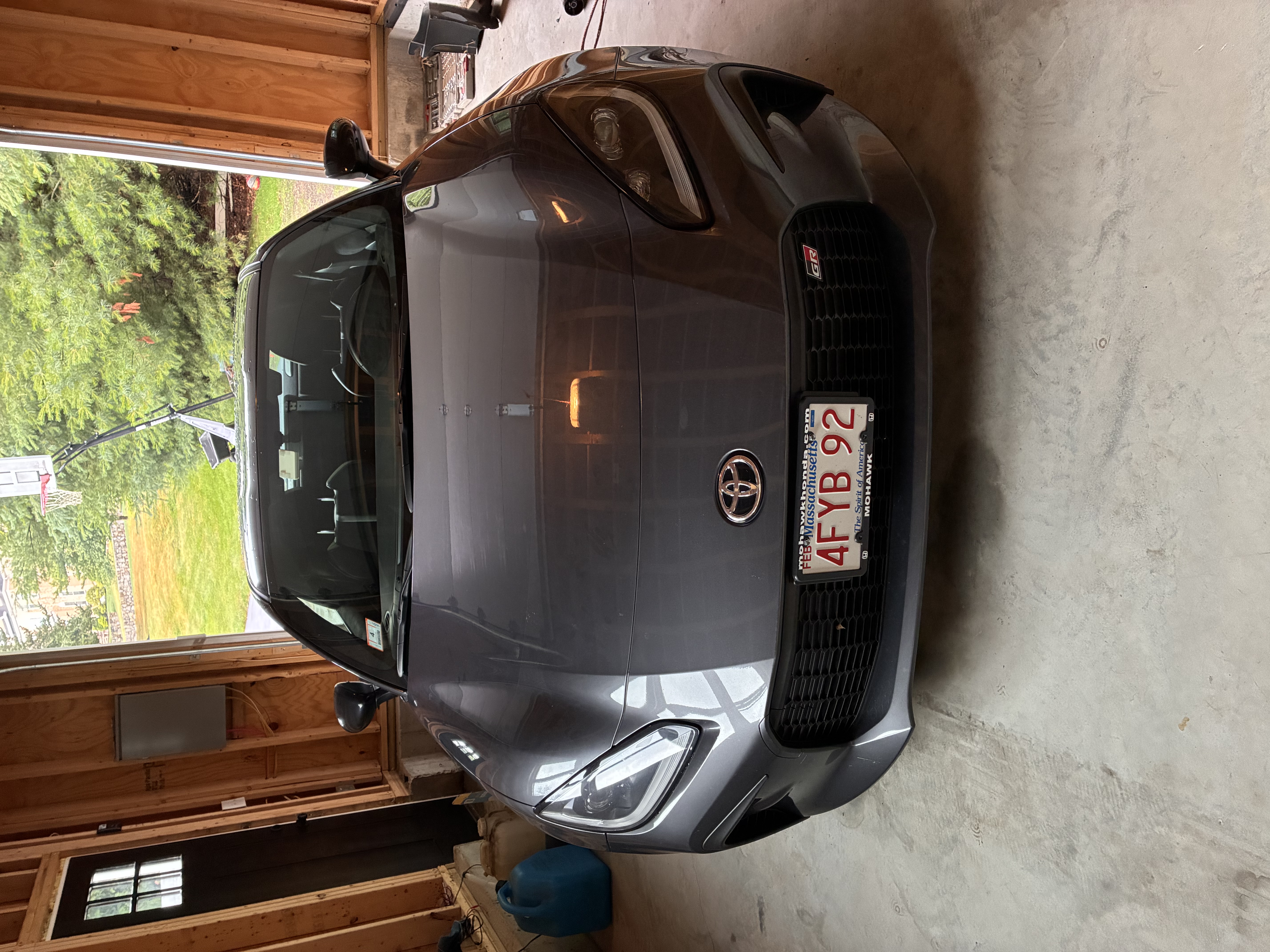 Used 2024 Toyota GR86 Premium w/ Performance Package