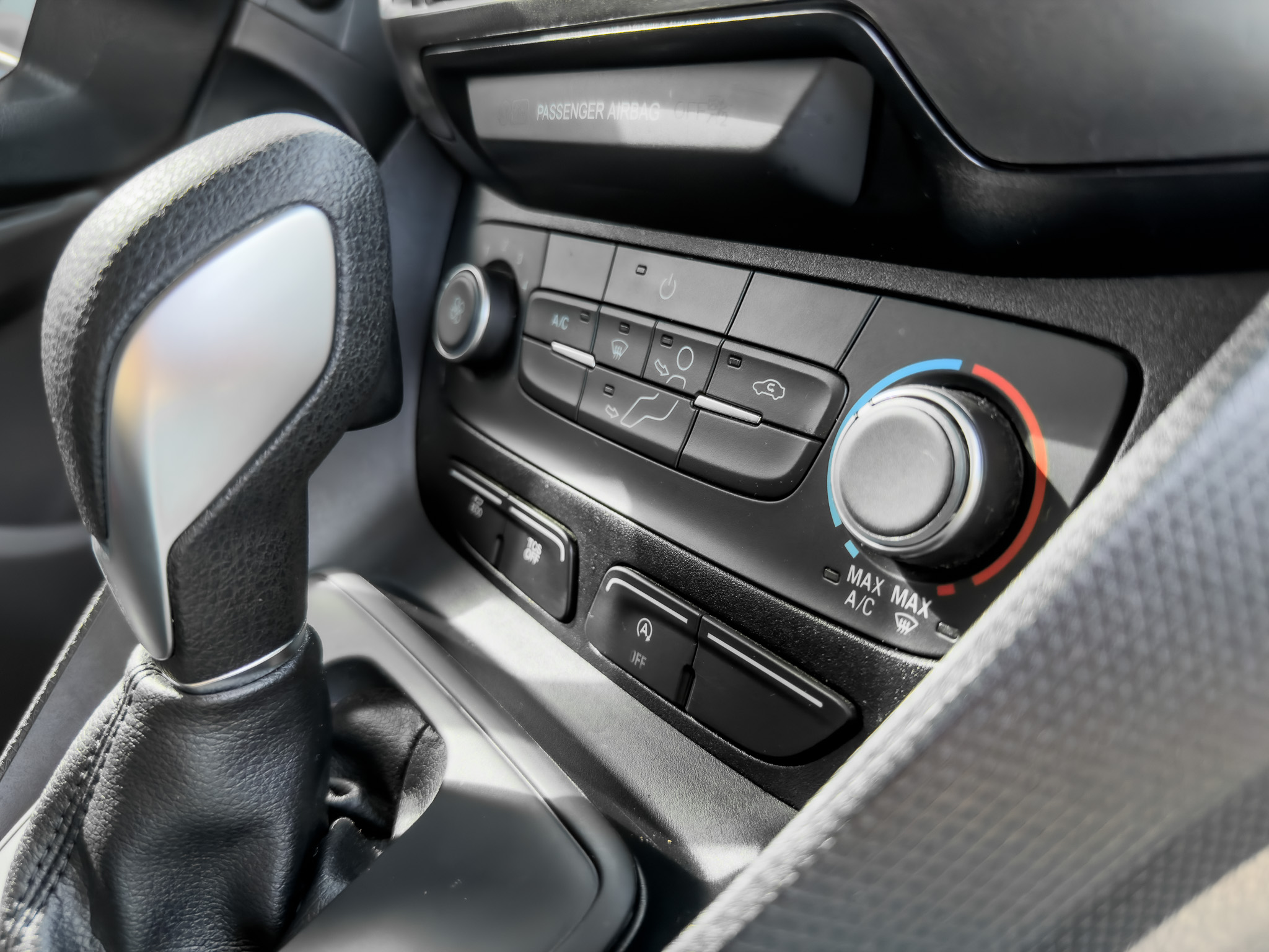 2023 Ford Transit Connect XL