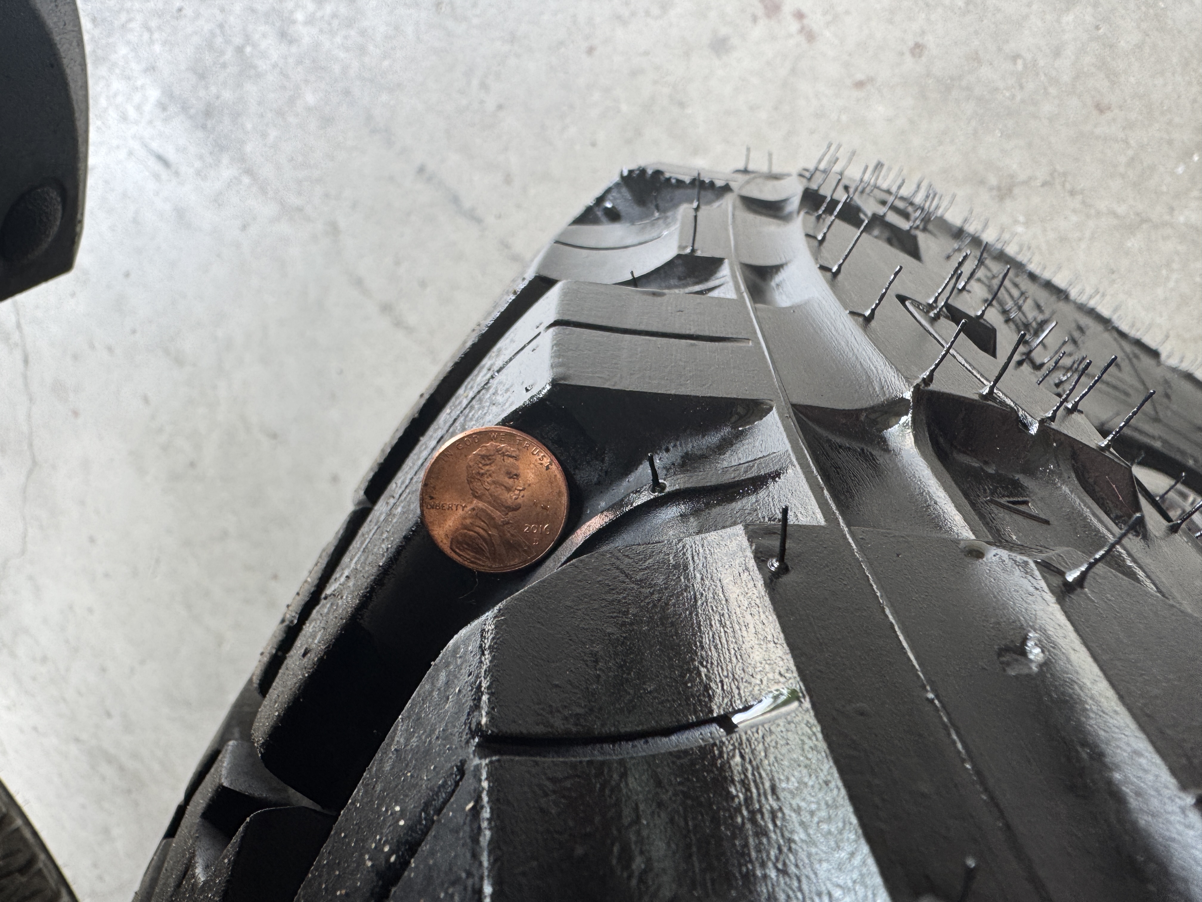 2024 Ford F350 King Ranch